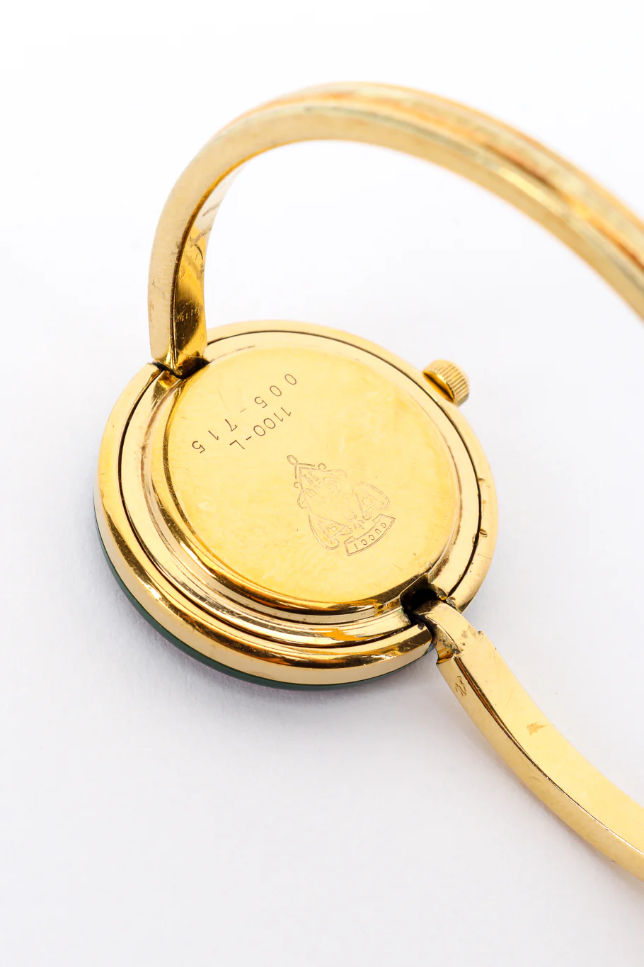 10 Bezel Bracelet Watch Set - Image 11