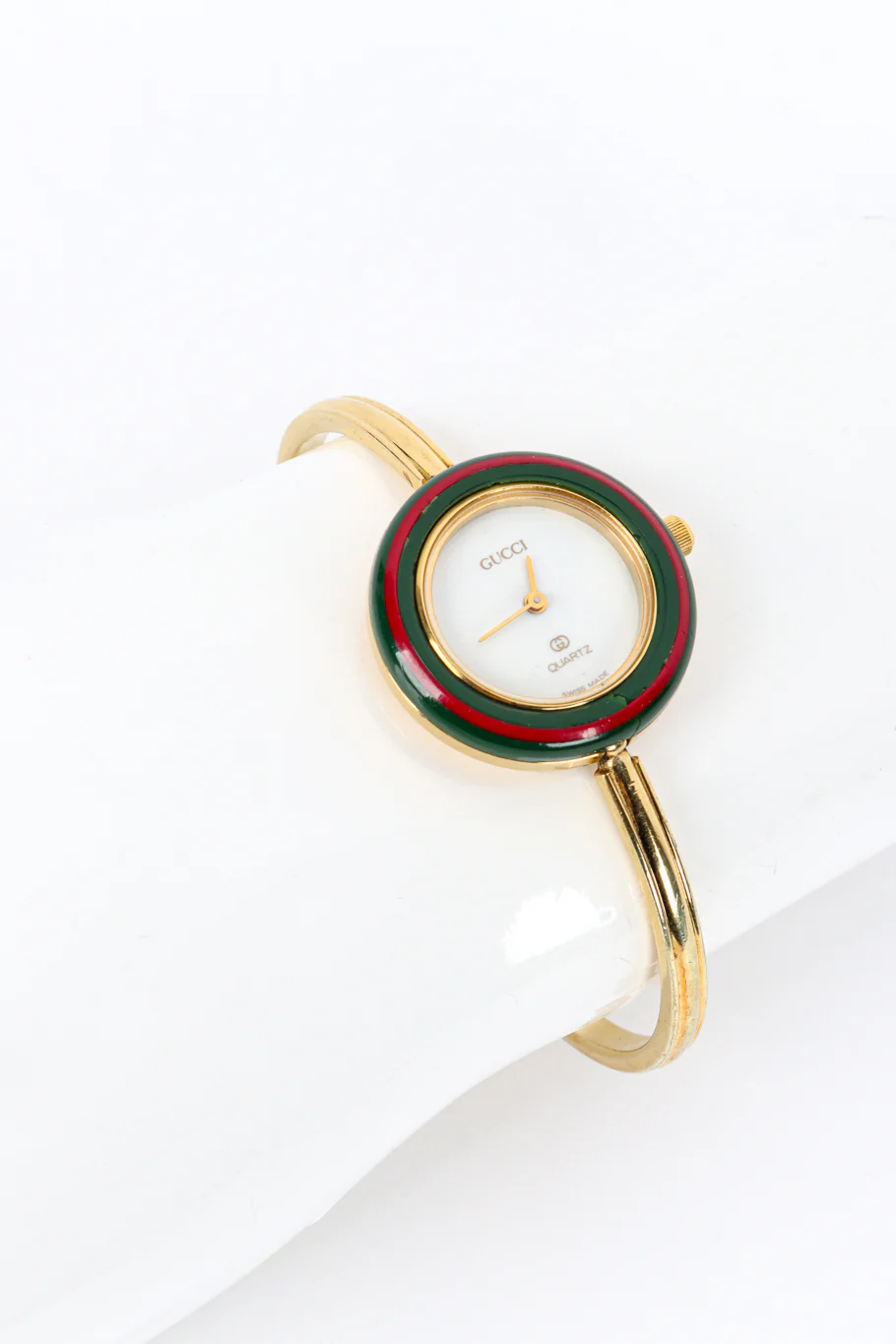 10 Bezel Bracelet Watch Set - Image 2
