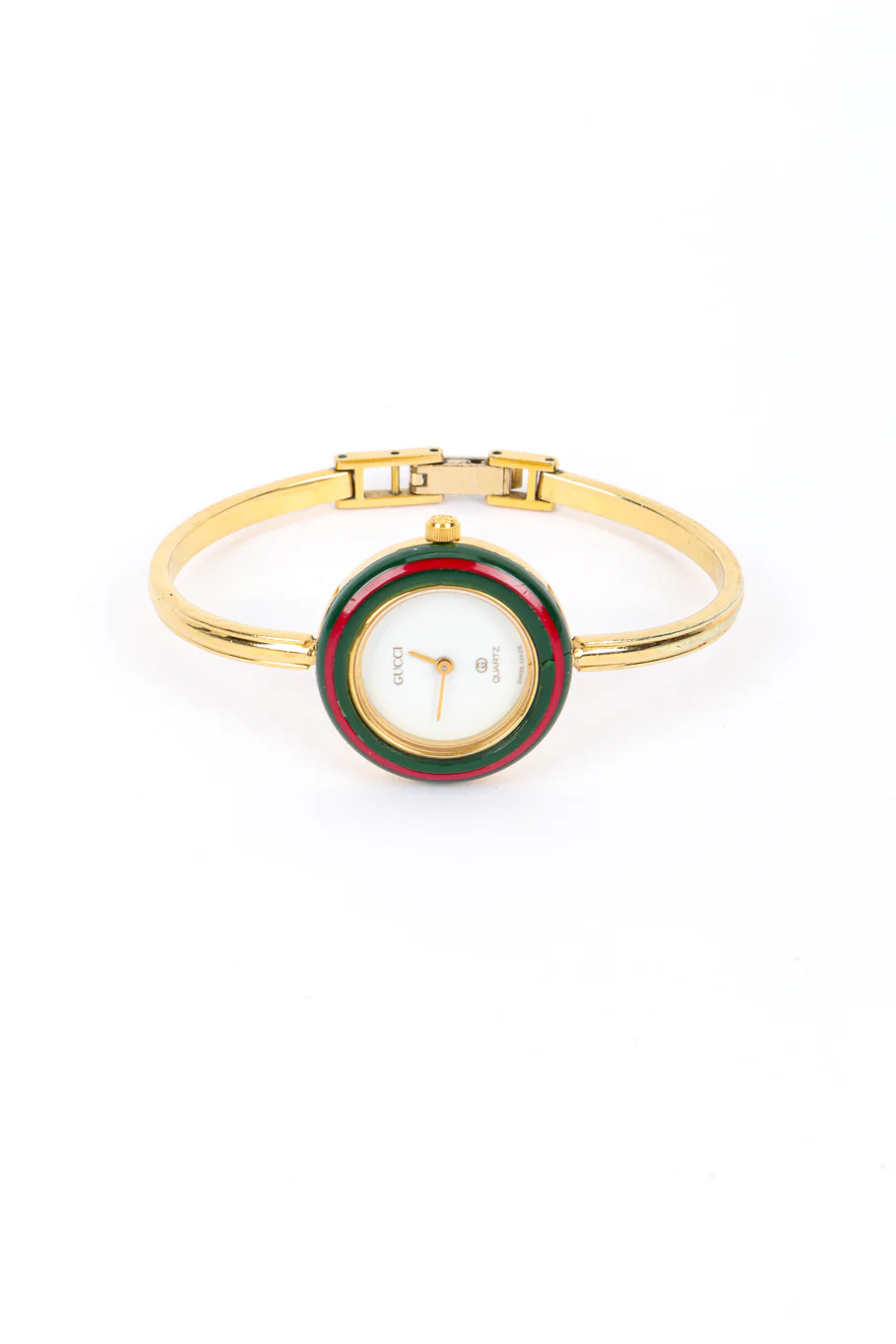 10 Bezel Bracelet Watch Set - Image 4