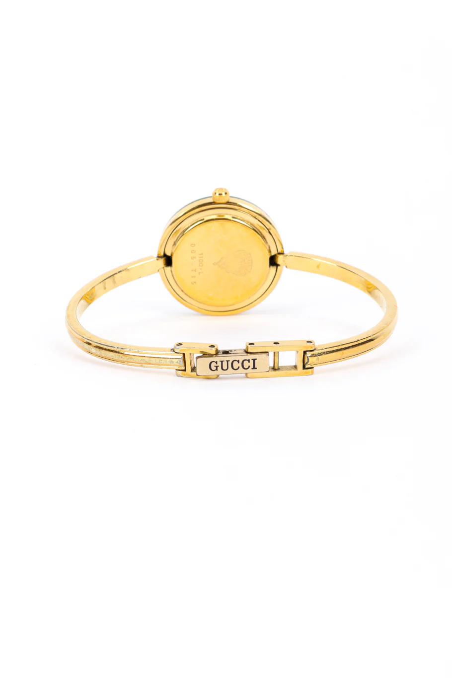 10 Bezel Bracelet Watch Set - Image 5