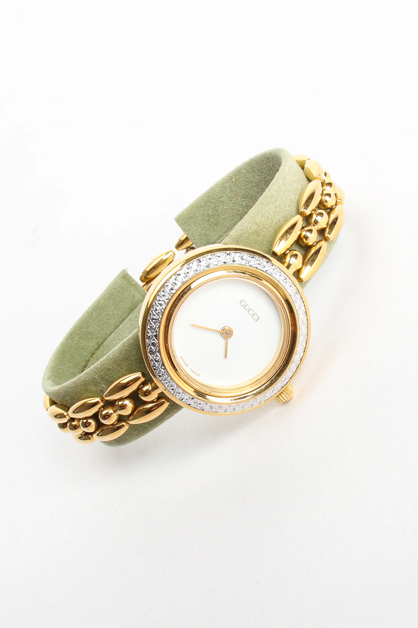 12 Bezel Bracelet Watch Boxed Set - Image 3