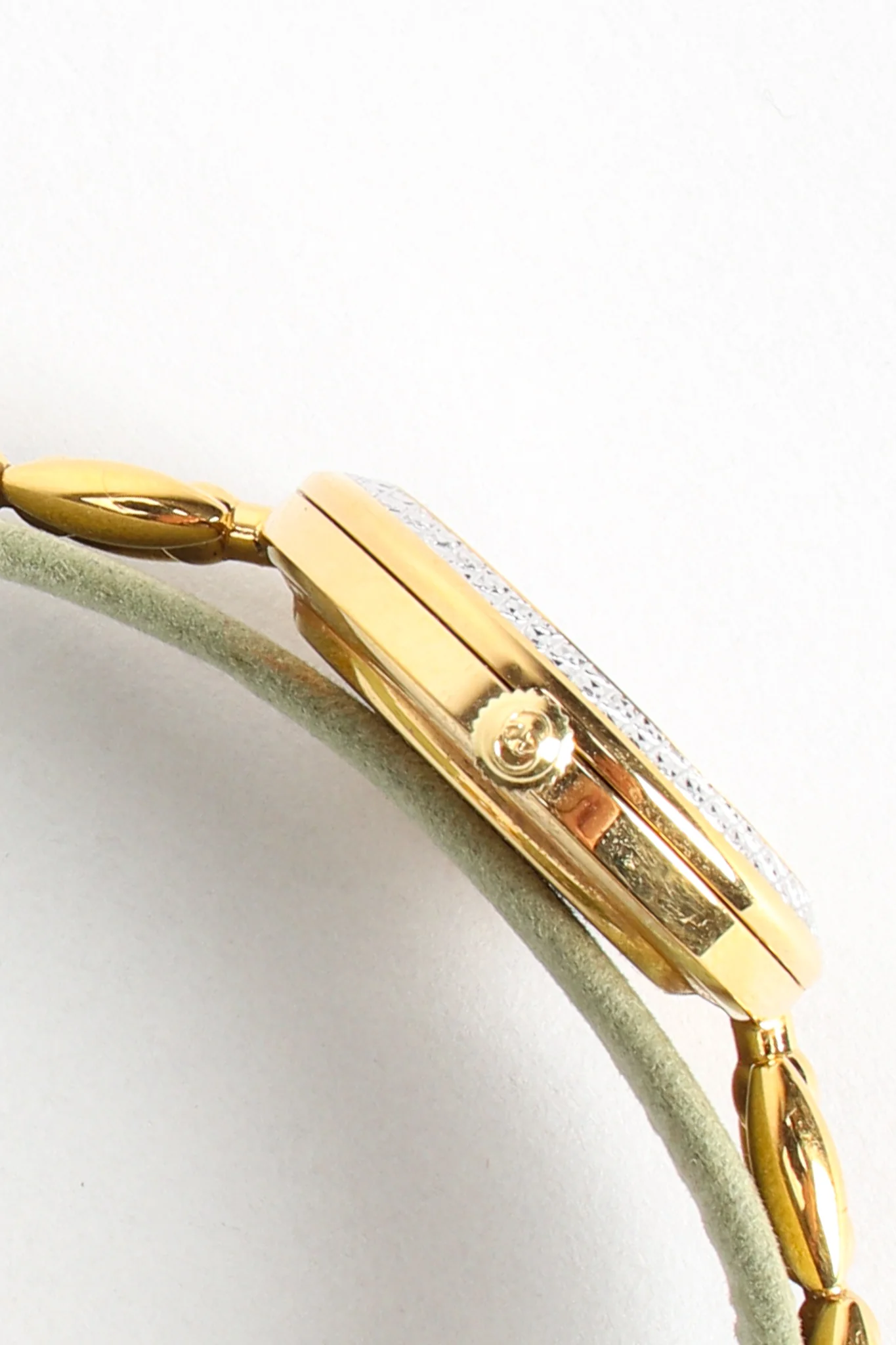 12 Bezel Bracelet Watch Boxed Set - Image 4