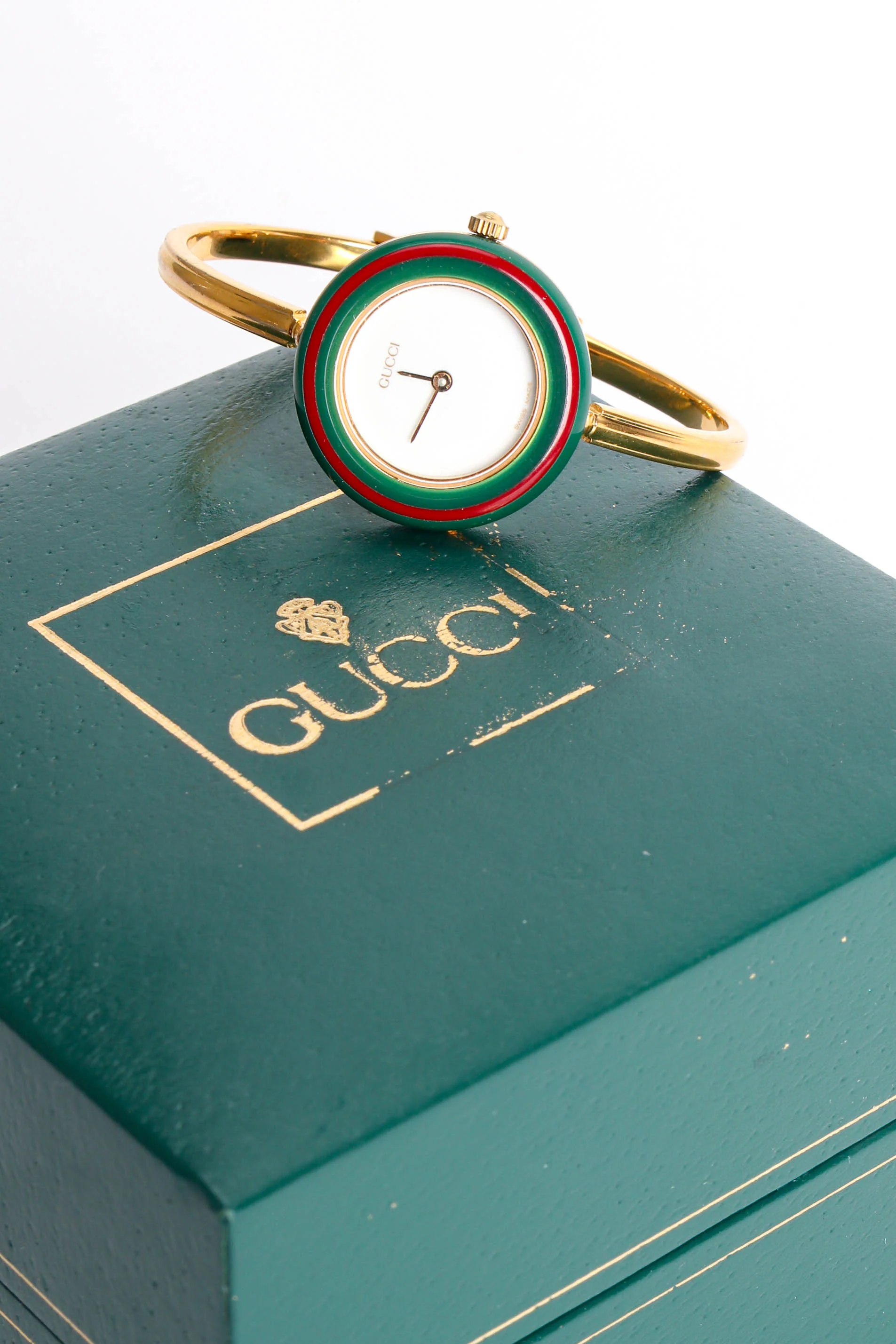13 Bezel Bracelet Watch Boxed Set - Image 2
