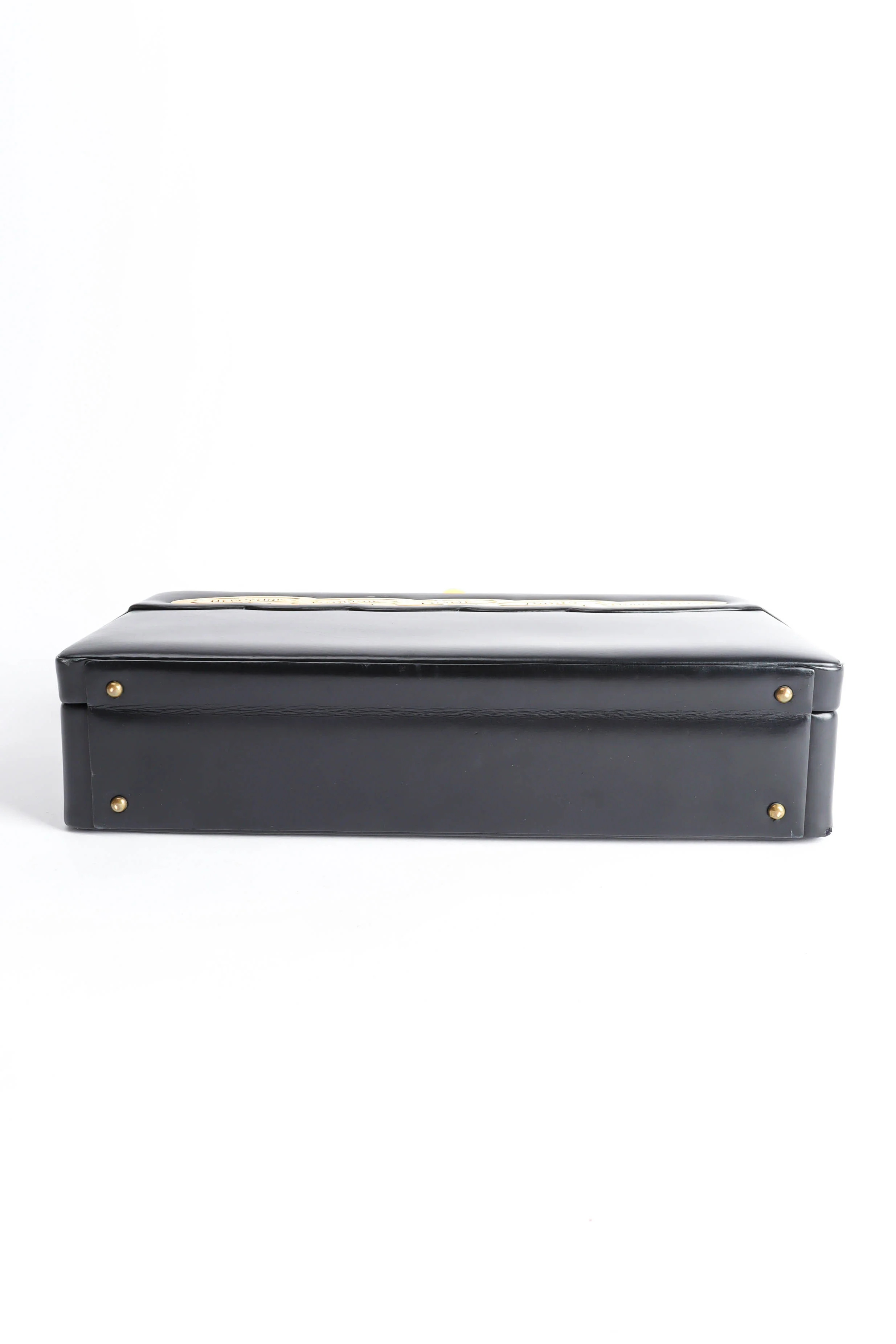 1960s Destination Box Bag - Image 10