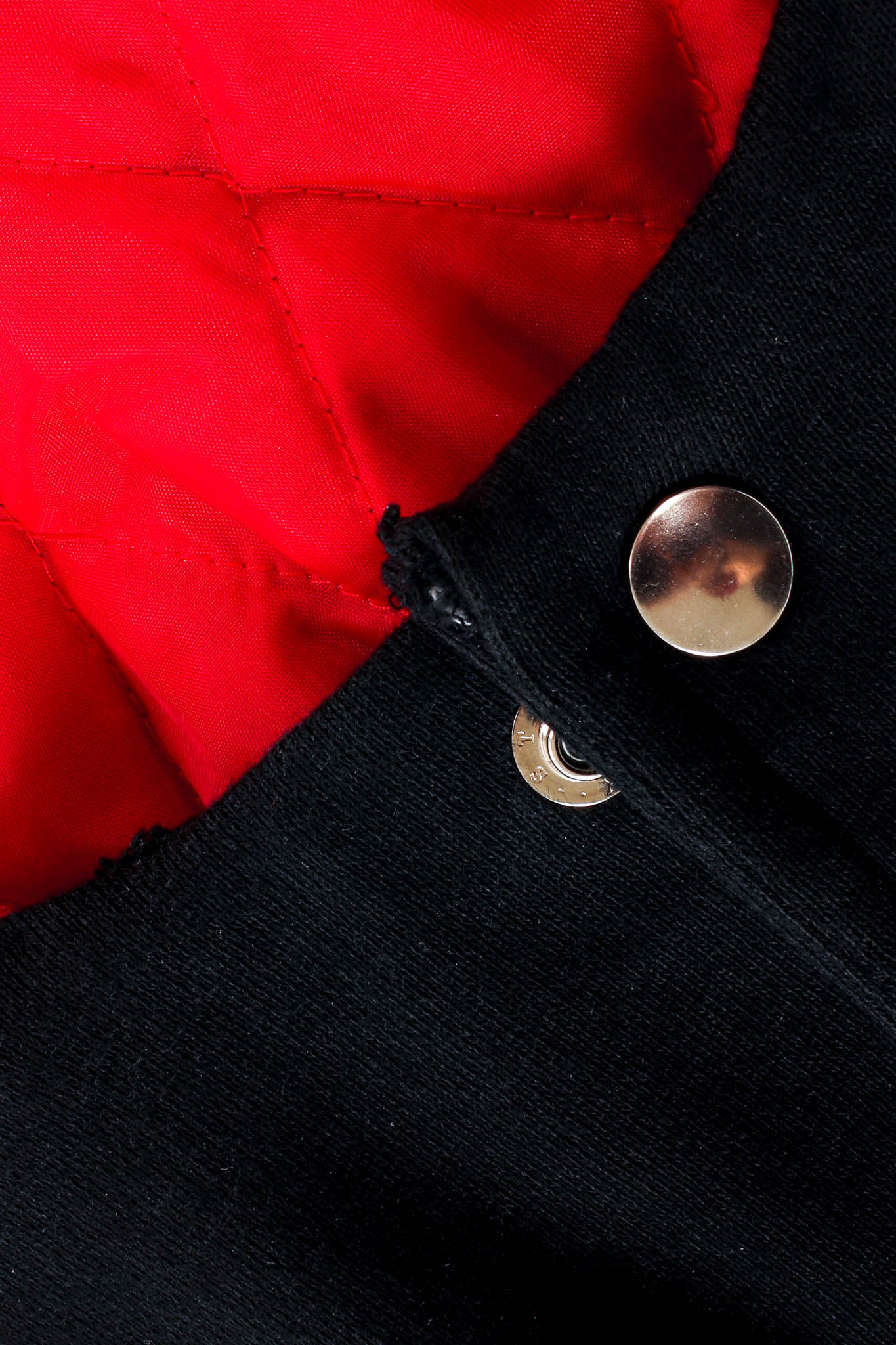 1980s Flaps-Up Tiger Jacket - Image 11