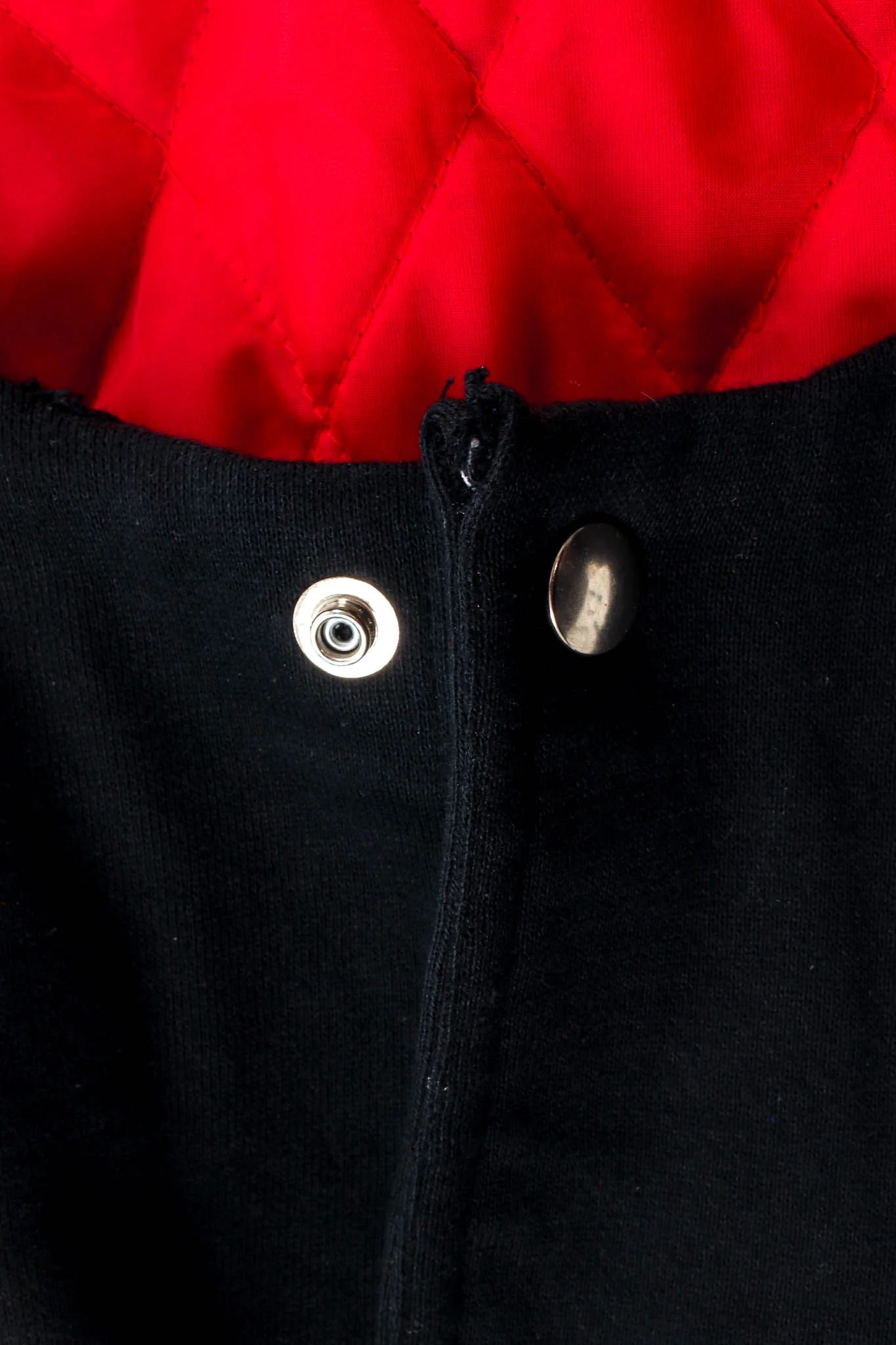 1980s Flaps-Up Tiger Jacket - Image 12