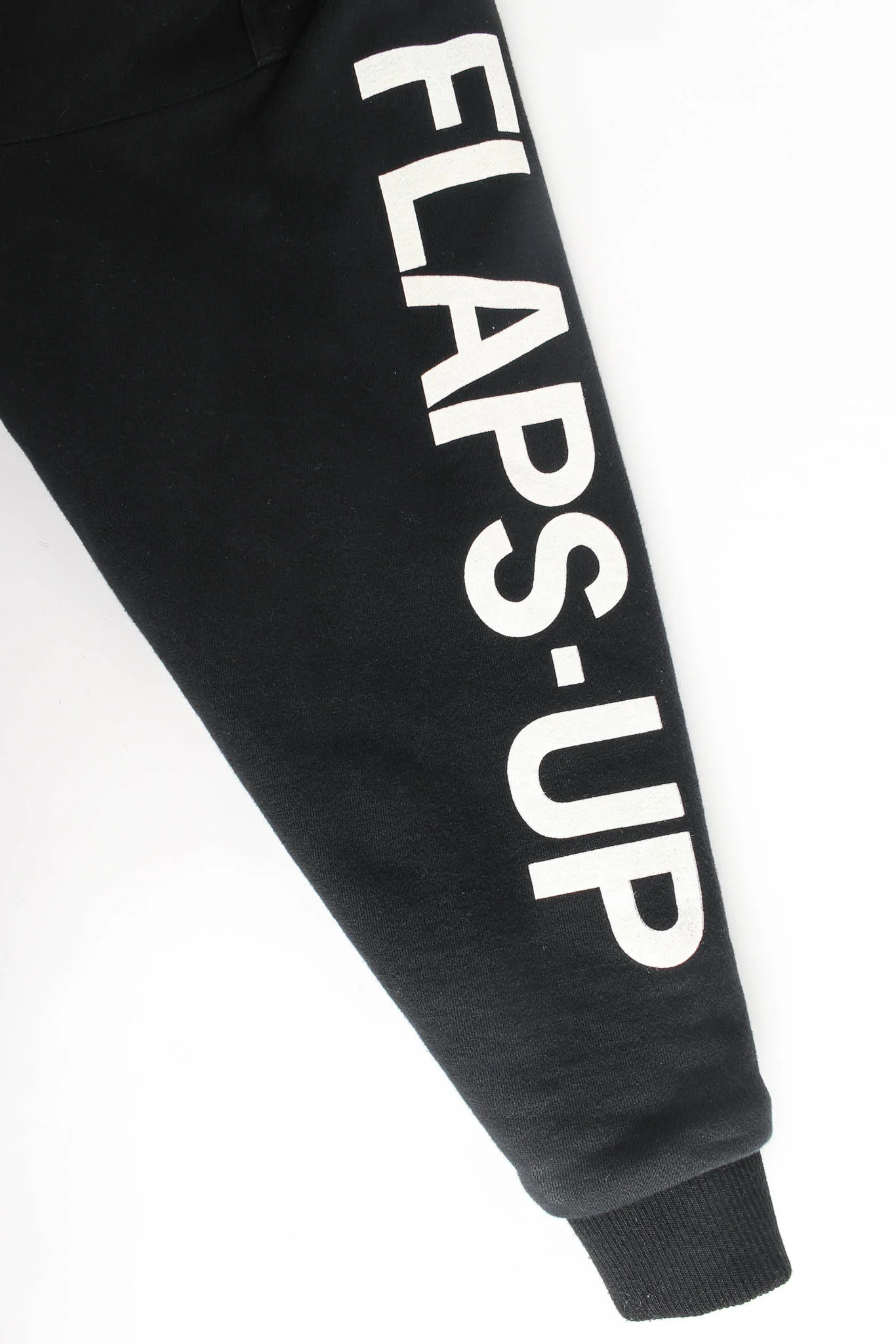 1980s Flaps-Up Tiger Jacket - Image 9
