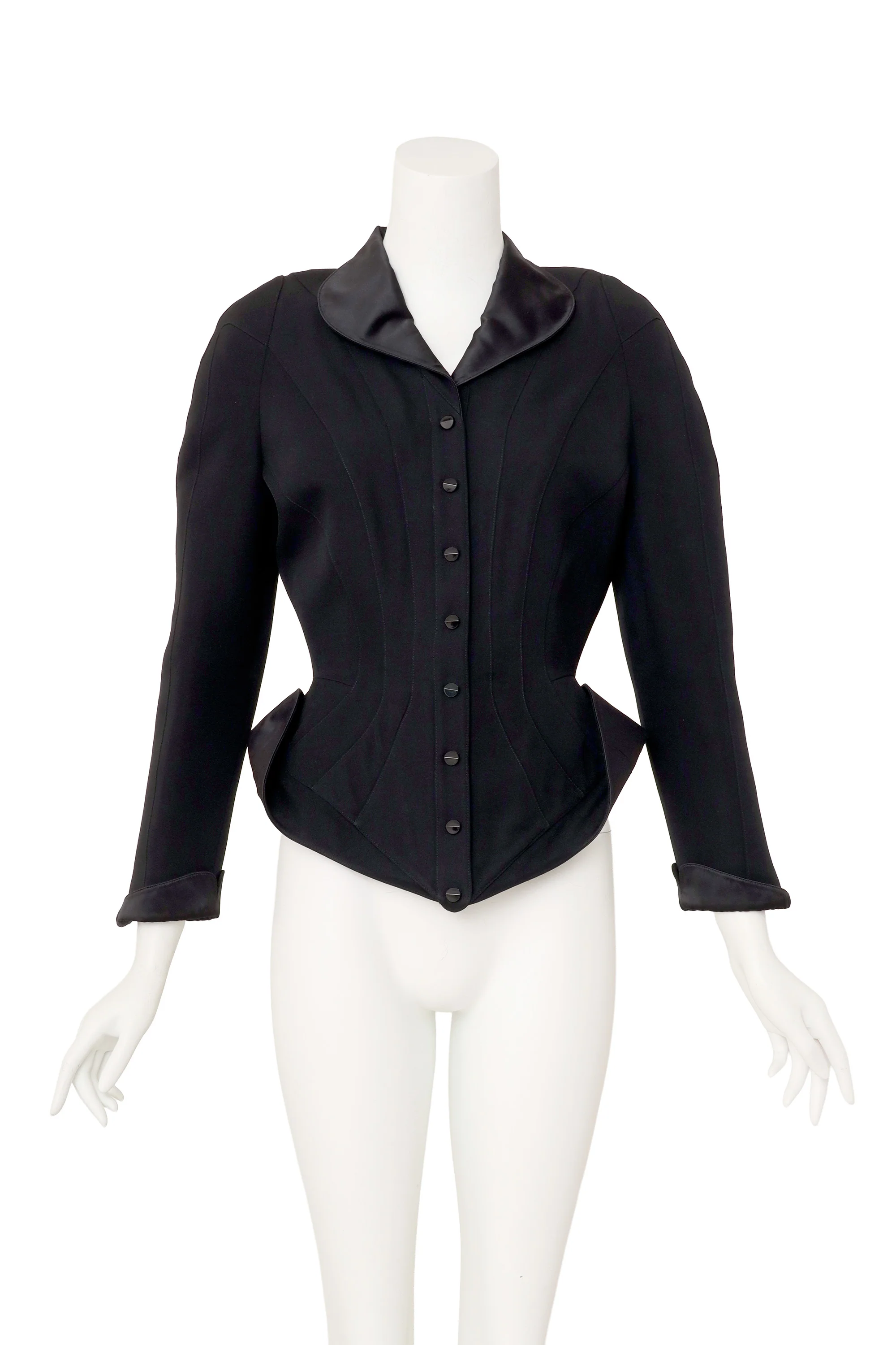 1988 F/W Les Infernales Jacket