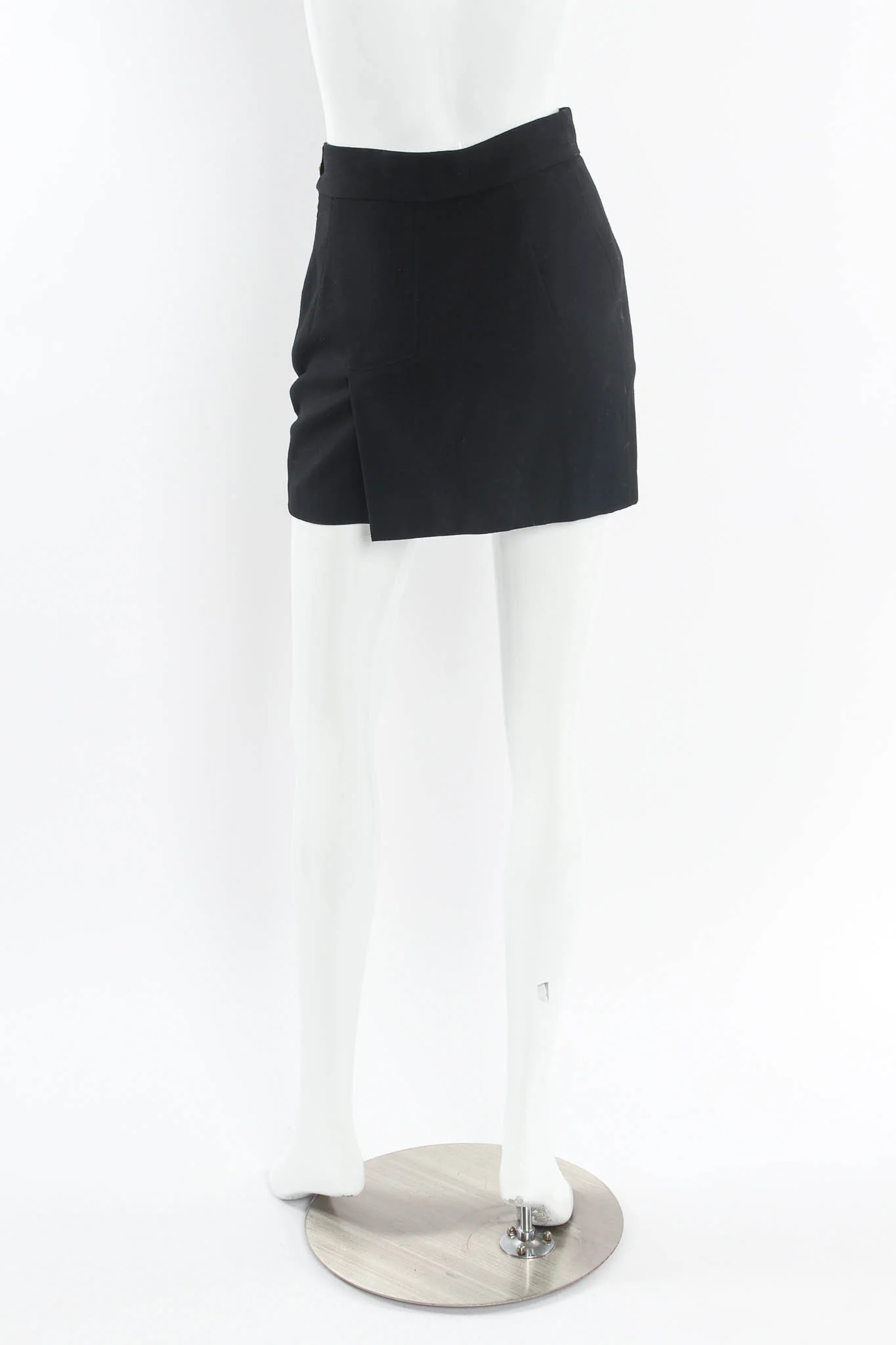 1990s Corset Top & Mini Skirt Set - Image 14