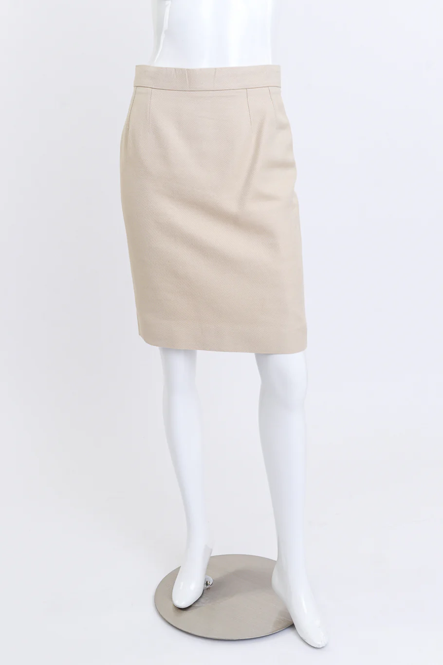 1993 S/S Double Breasted Skirt Suit - Image 5