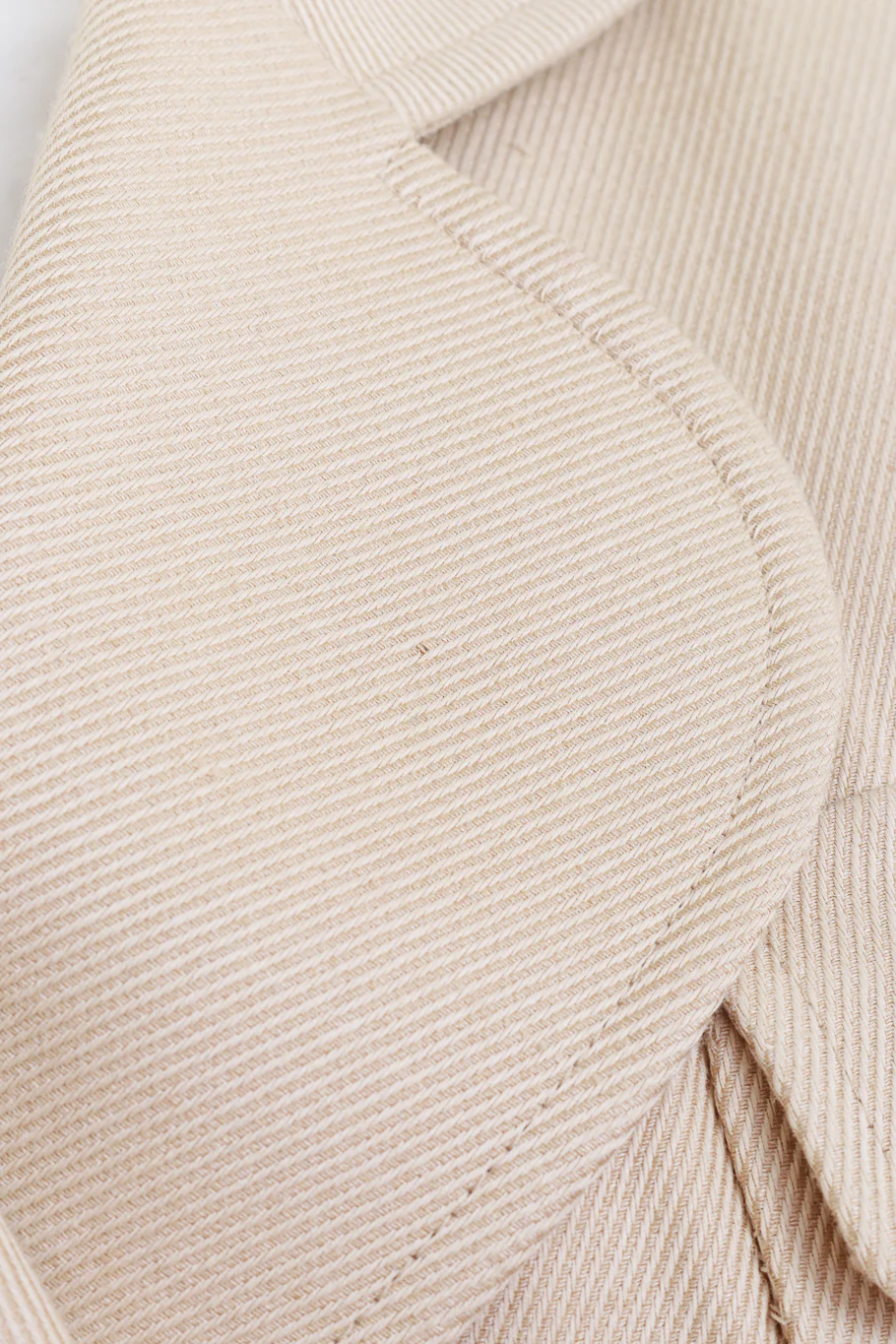 1993 S/S Double Breasted Skirt Suit - Image 9
