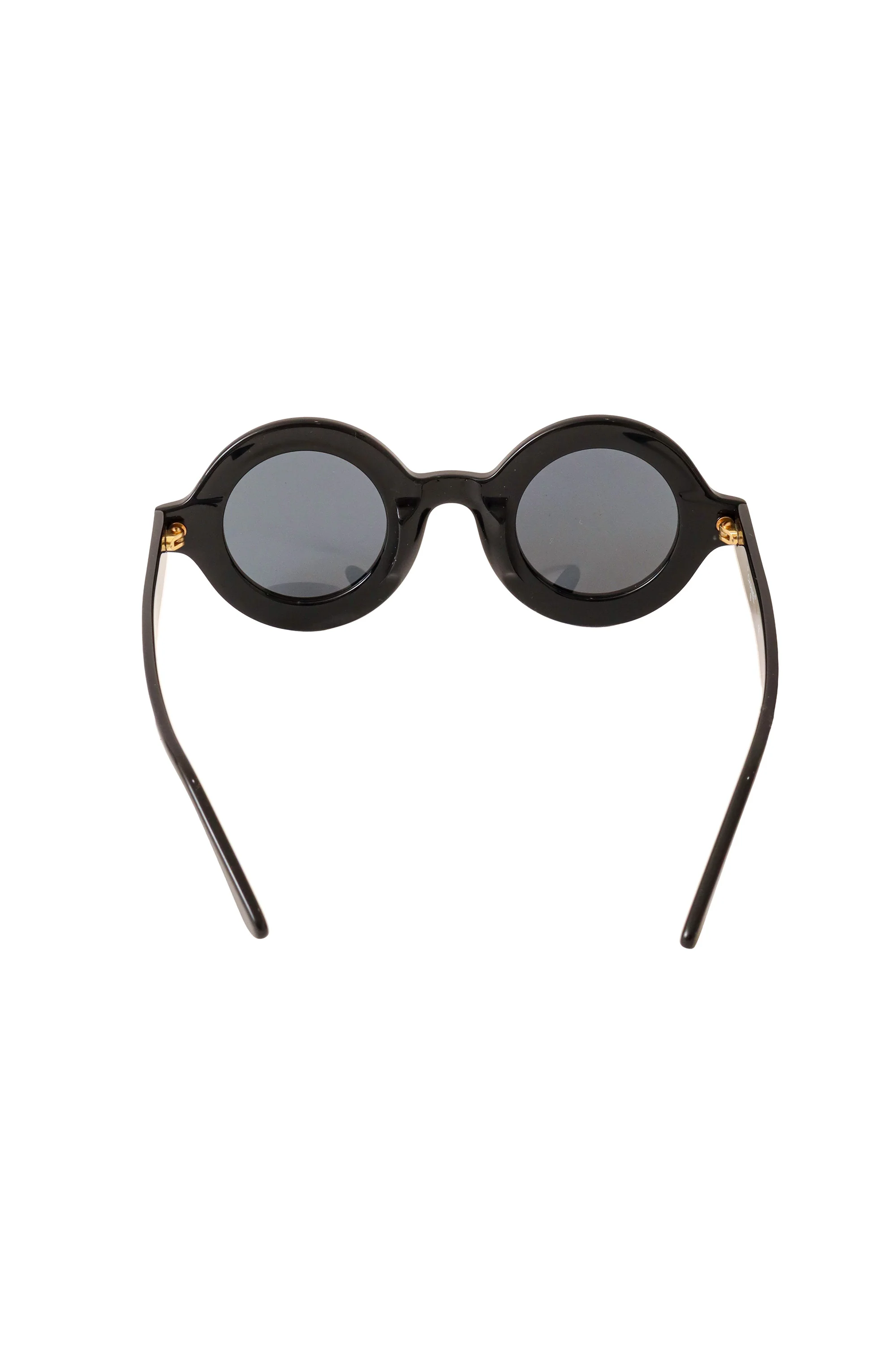 1993 S/S Round Logo Paris Sunglasses - Image 7