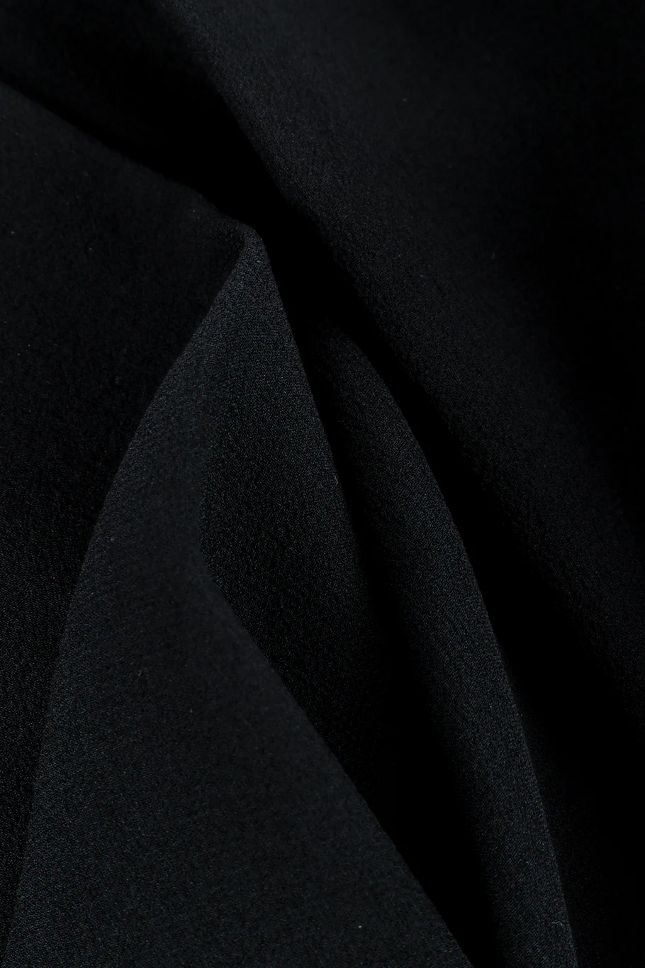 1994 F/W Scallop Lace Skirt - Image 4
