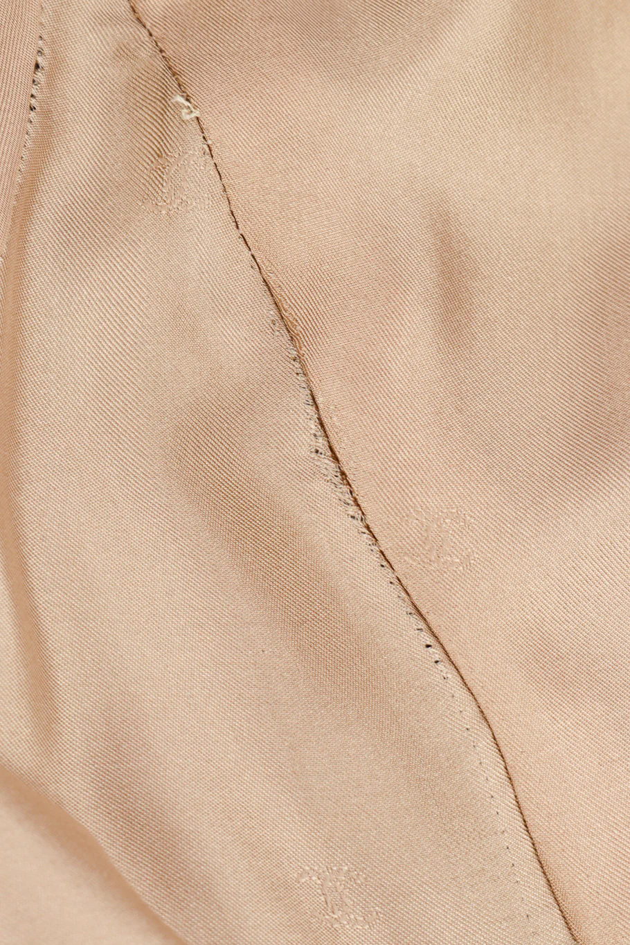 1997 A/W Bouclé Tweed Suit Set - Image 17