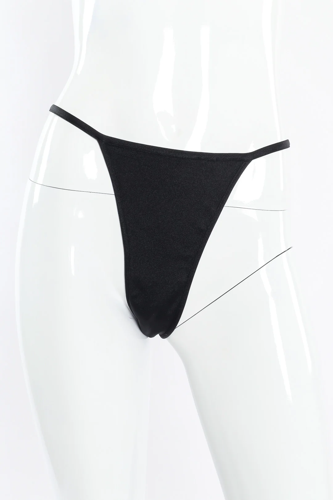 1997 S/S Logo G-String - Image 2