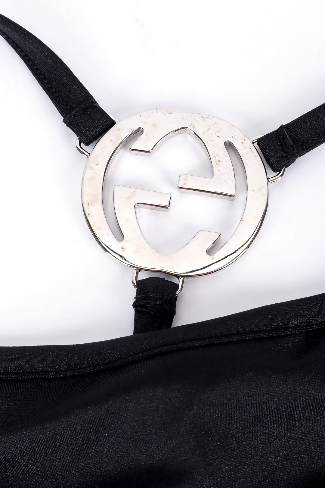 1997 S/S Logo G-String - Image 7