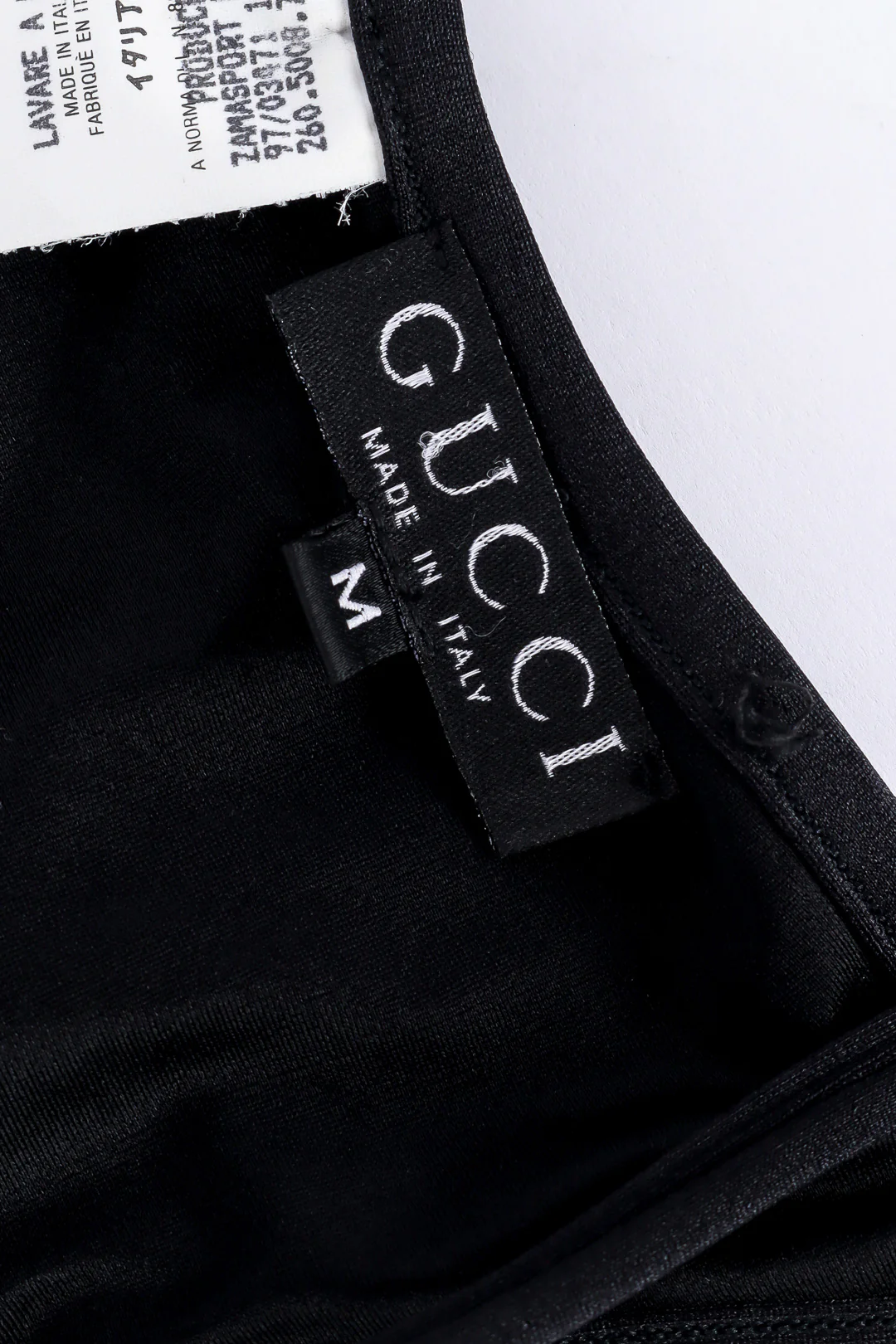 1997 S/S Logo G-String - Image 8