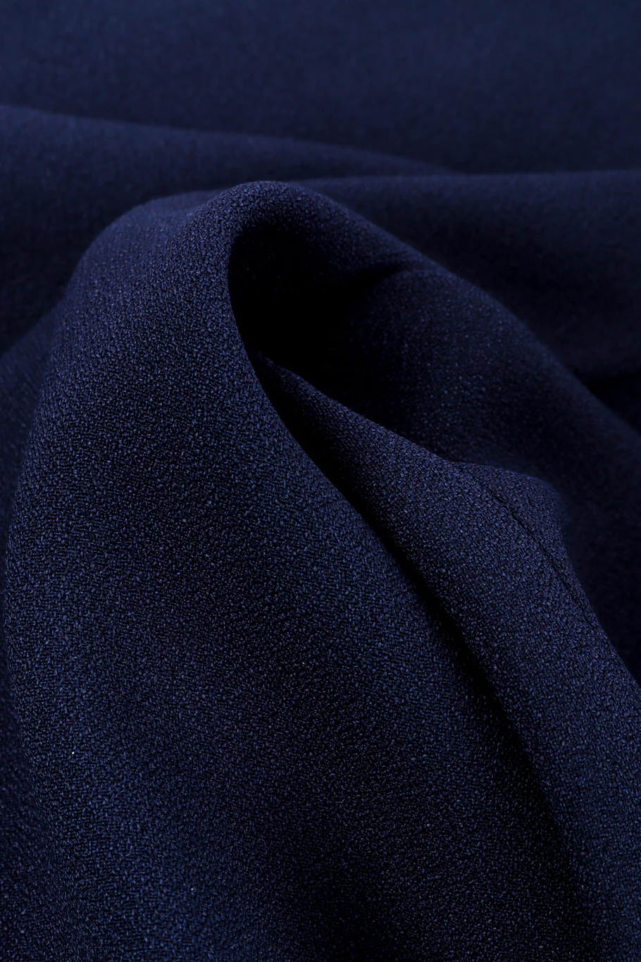 1999 S/S Draped Jacket and Skirt Set - Image 16