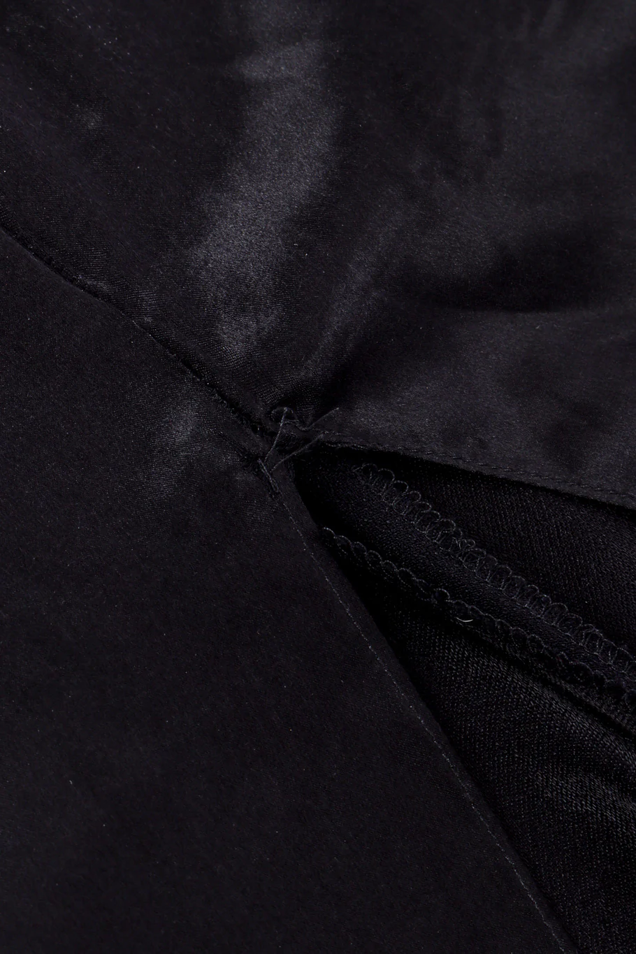 1999 S/S Draped Skirt - Image 8