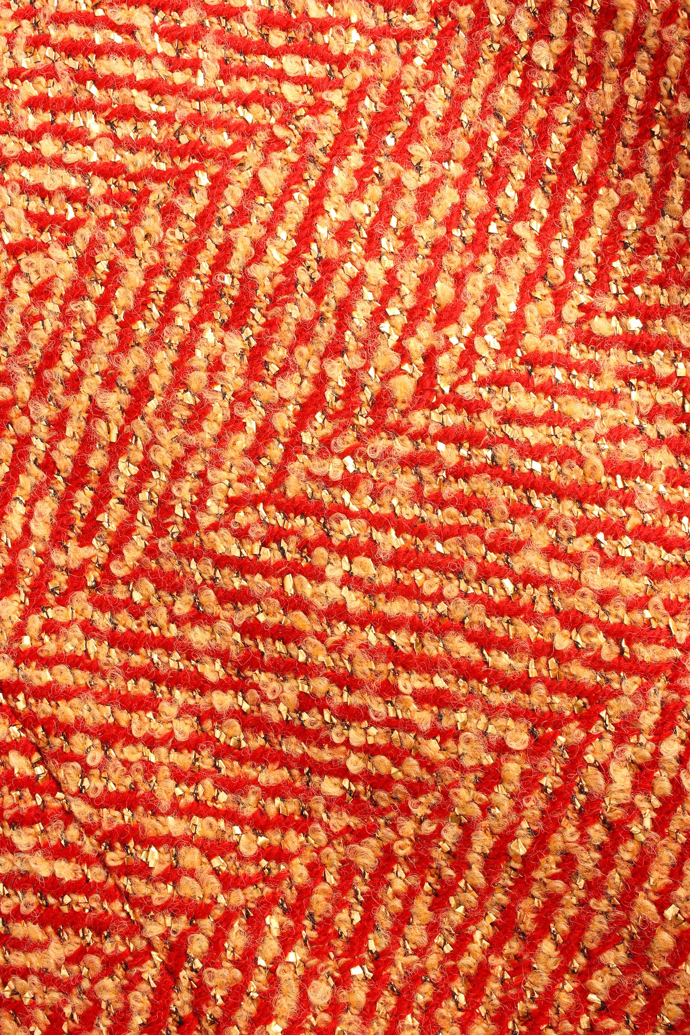 2000A Metallic Speckle Tweed Set - Image 11
