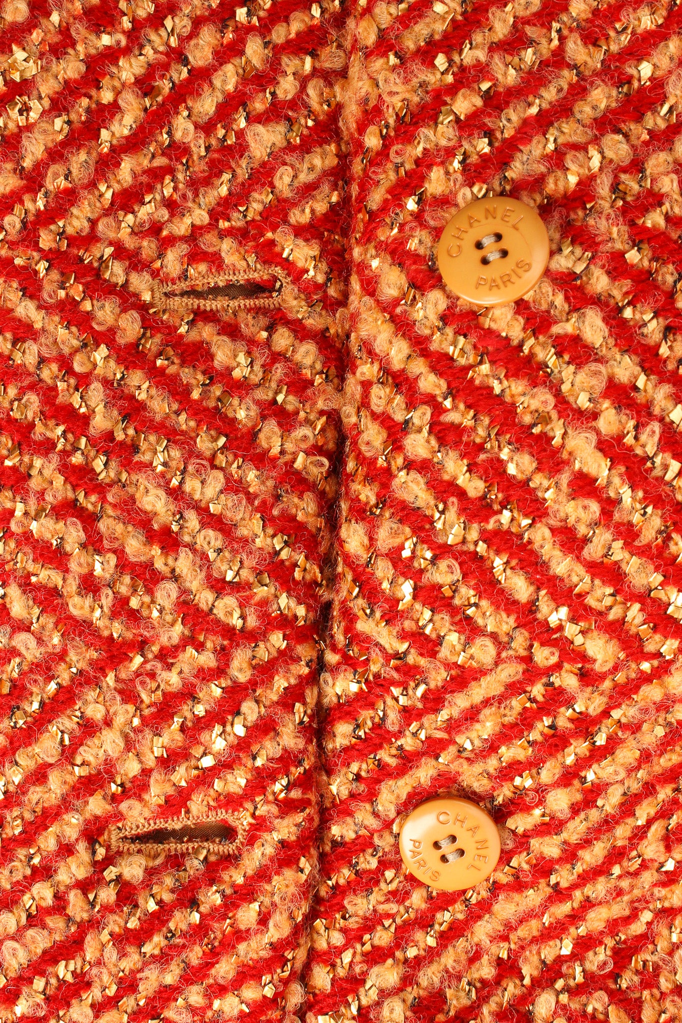 2000A Metallic Speckle Tweed Set - Image 14