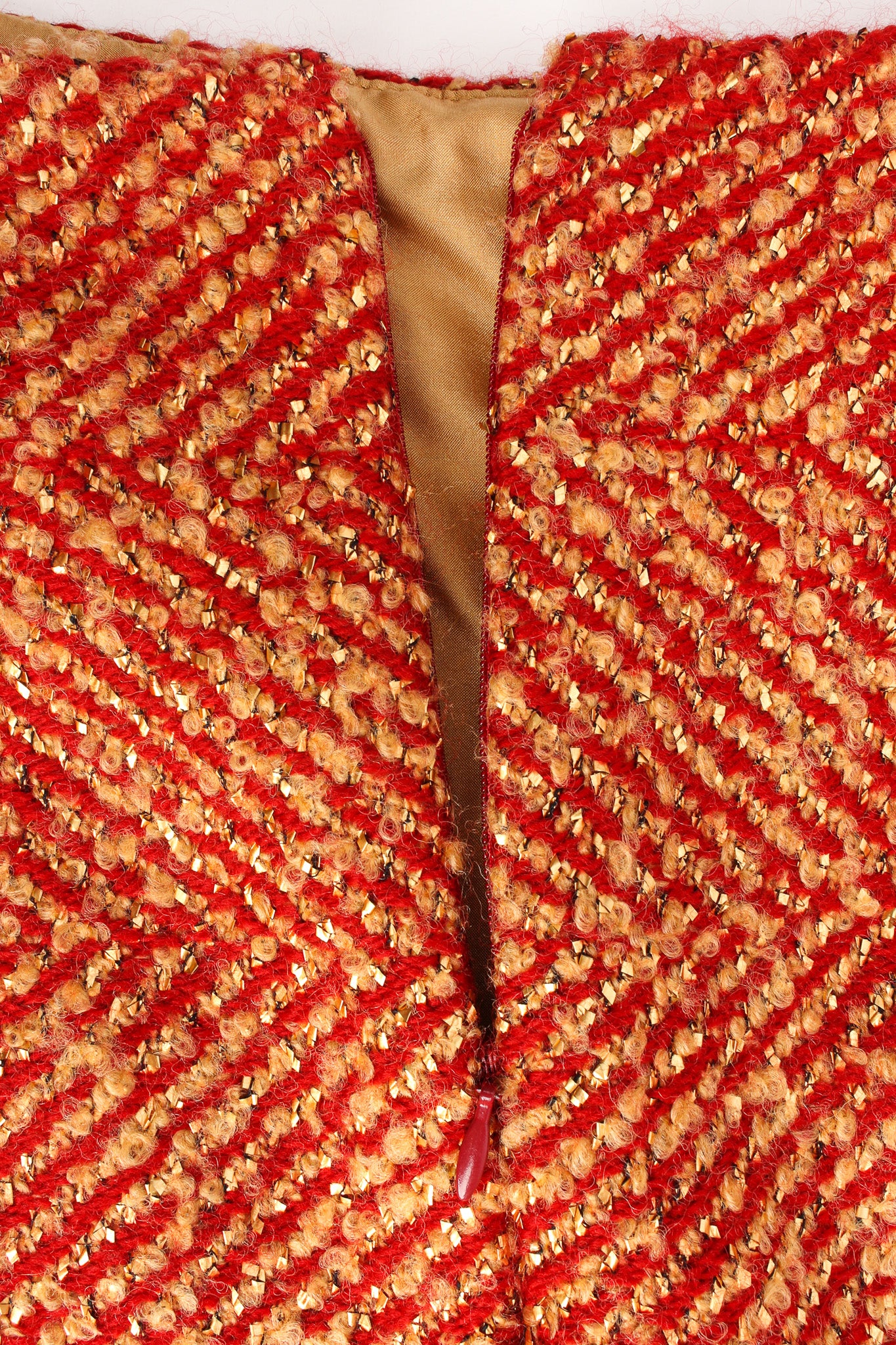 2000A Metallic Speckle Tweed Set - Image 17