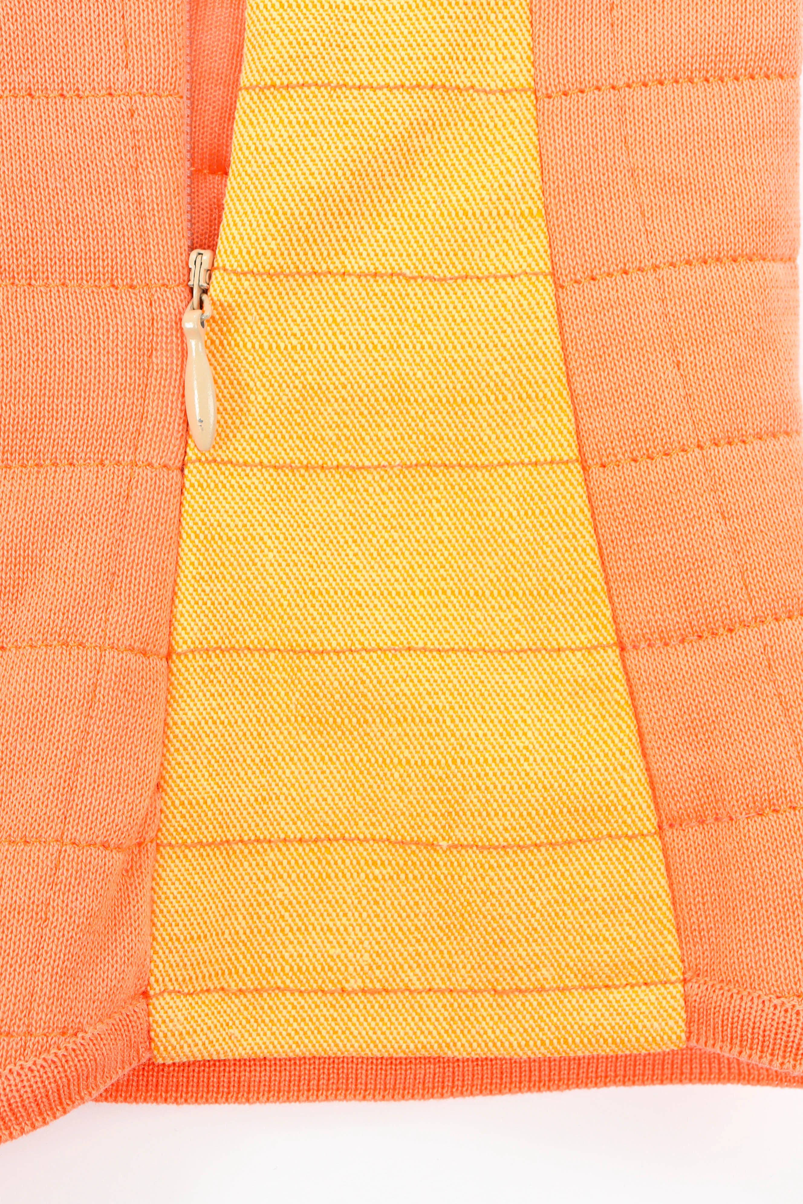 2000 S/S Quilted Tank Top - Image 8