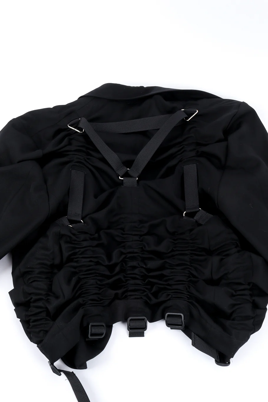 2003 S/S Parachute Harness Jacket - Image 10