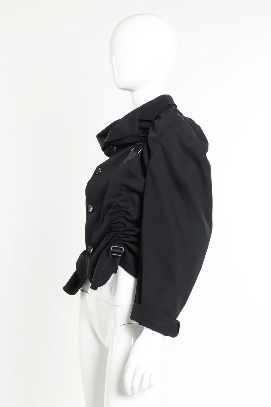 2003 S/S Parachute Harness Jacket - Image 2