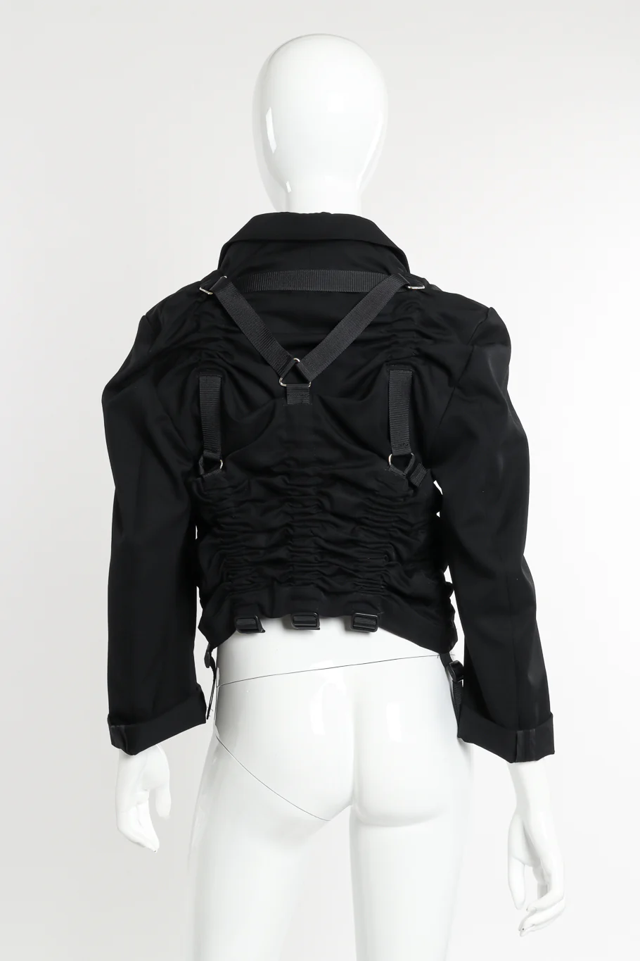 2003 S/S Parachute Harness Jacket - Image 3