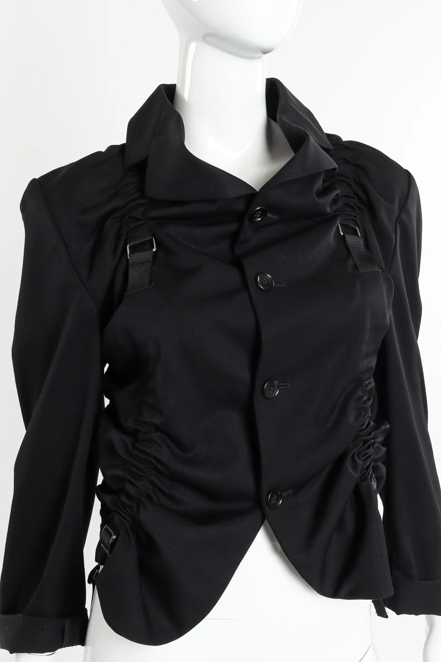 2003 S/S Parachute Harness Jacket - Image 4
