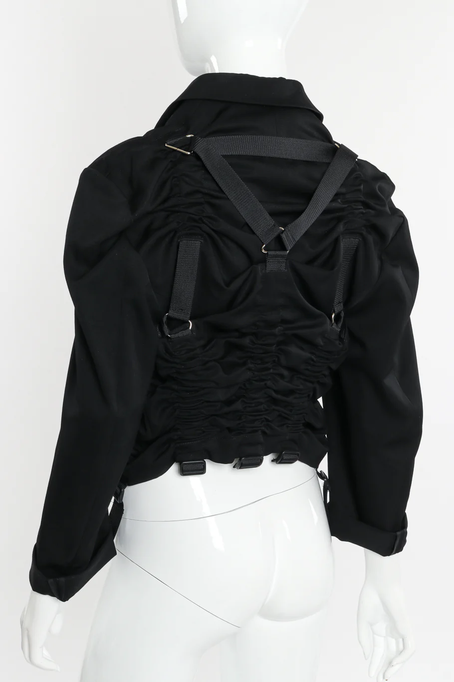 2003 S/S Parachute Harness Jacket - Image 5