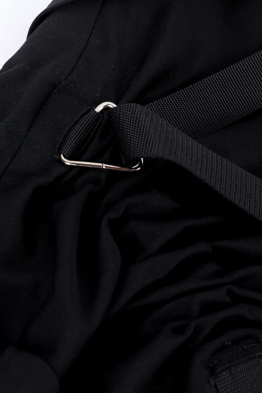 2003 S/S Parachute Harness Jacket - Image 7