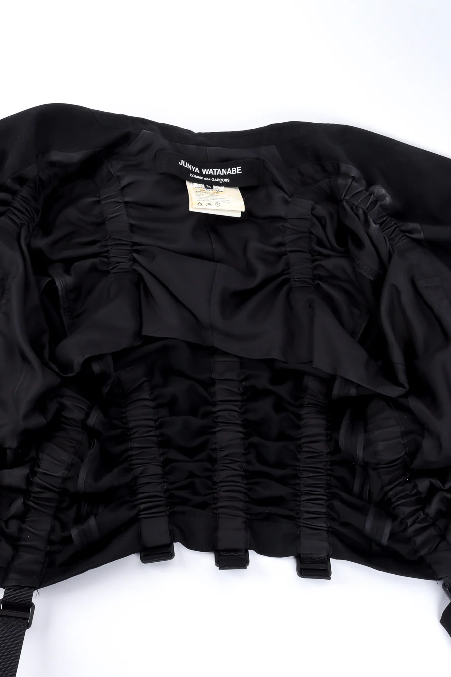 2003 S/S Parachute Harness Jacket - Image 9