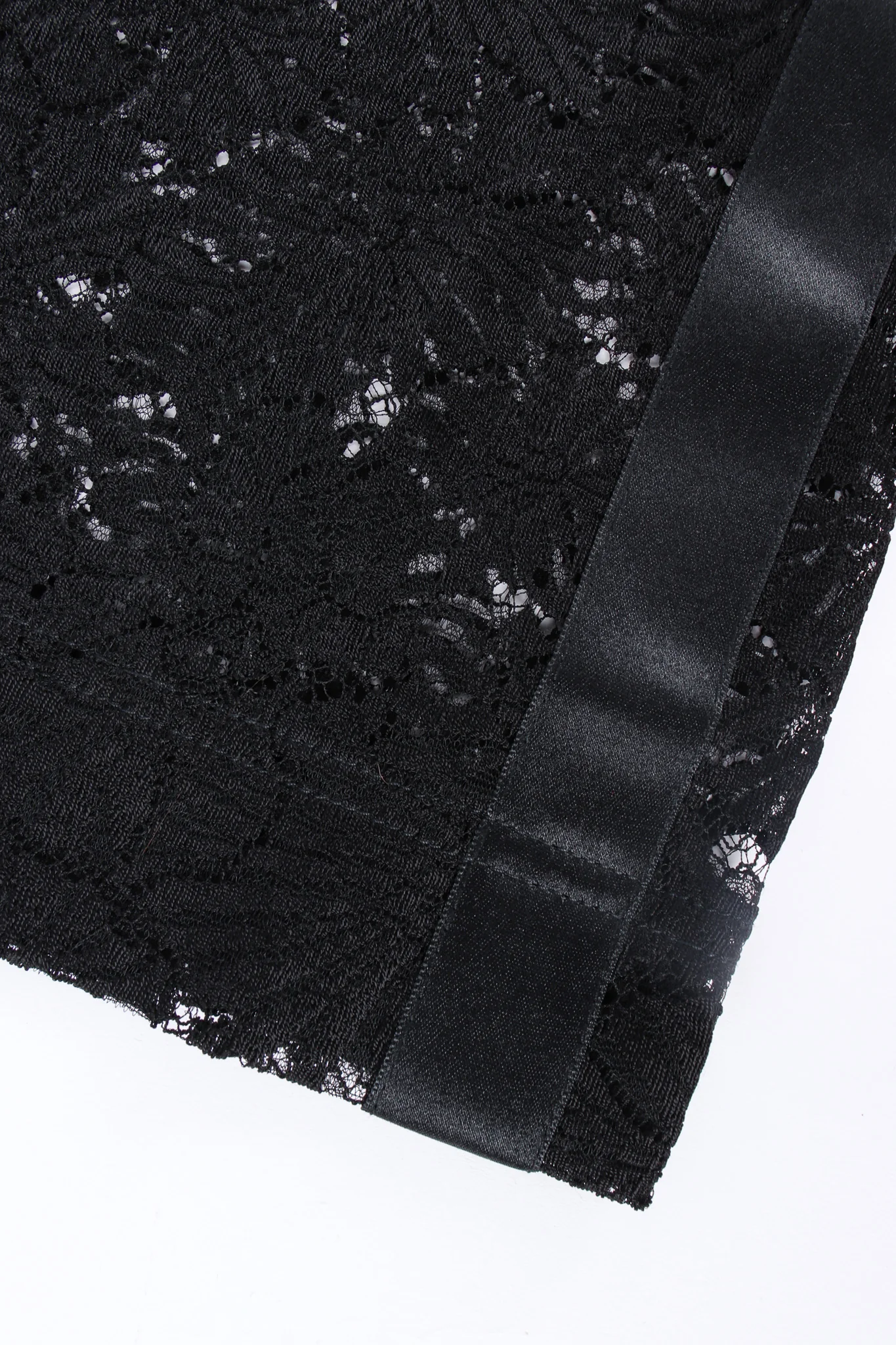2003A Floral Lace Sheer Pant - Image 7