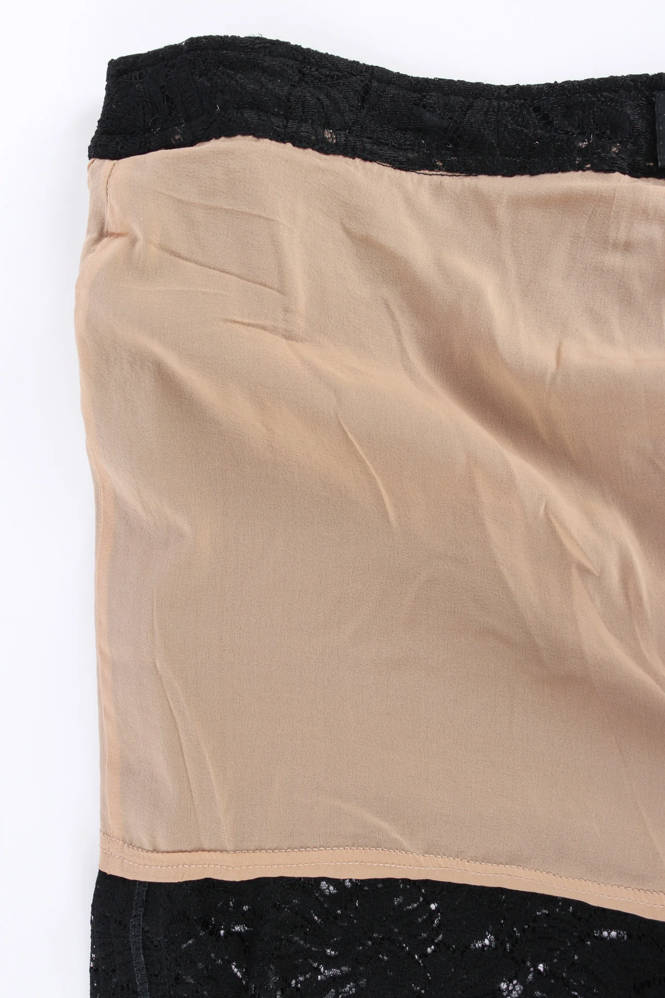 2003A Floral Lace Sheer Pant - Image 9