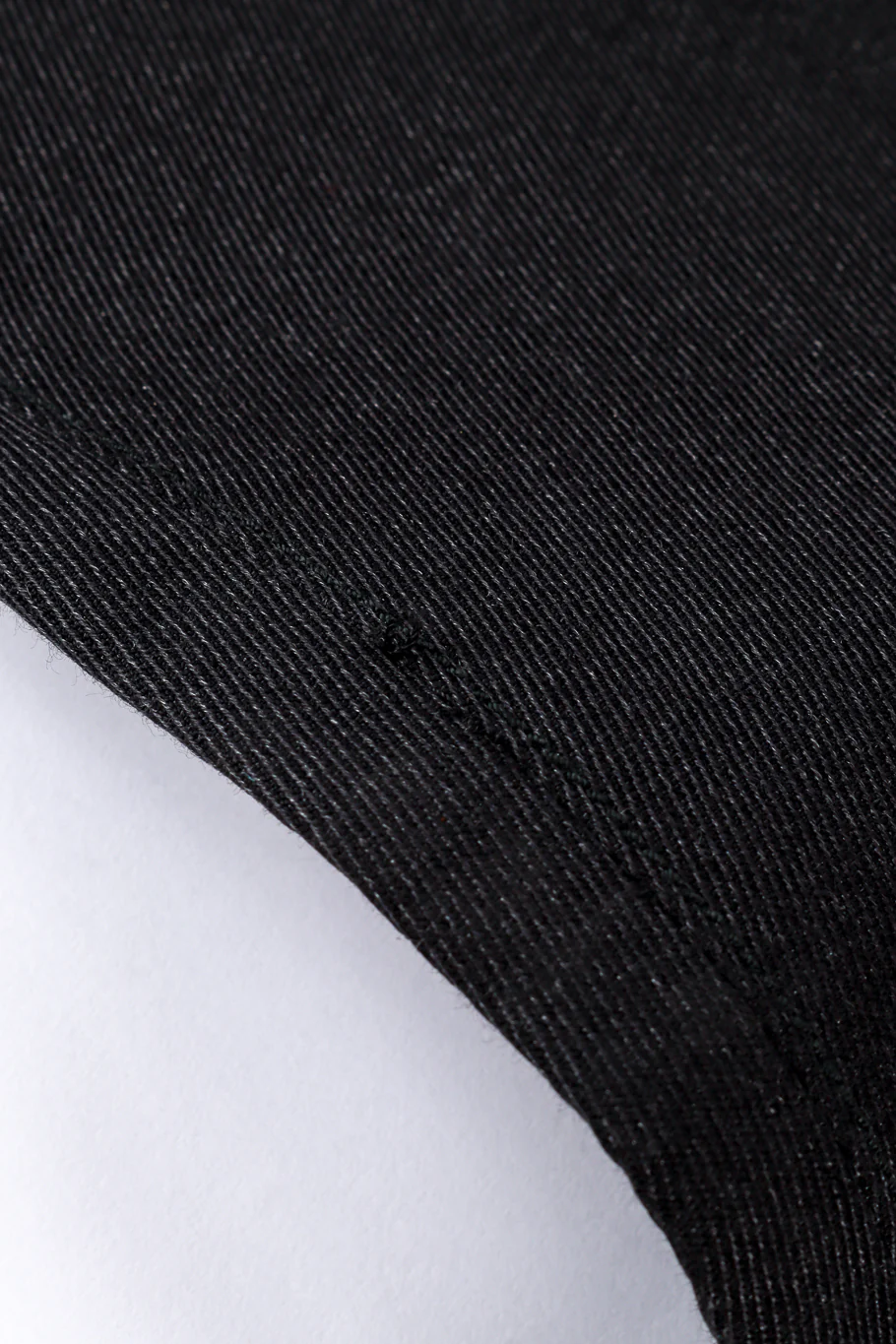 2005 F/W Bow Jeans - Image 8