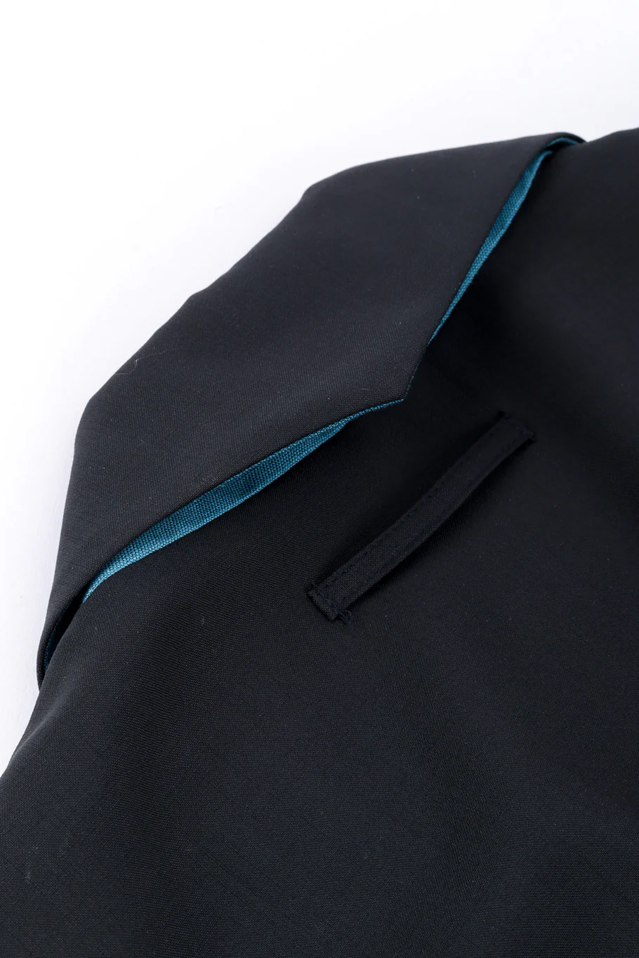 2005 S/S Drawstring Blazer - Image 10