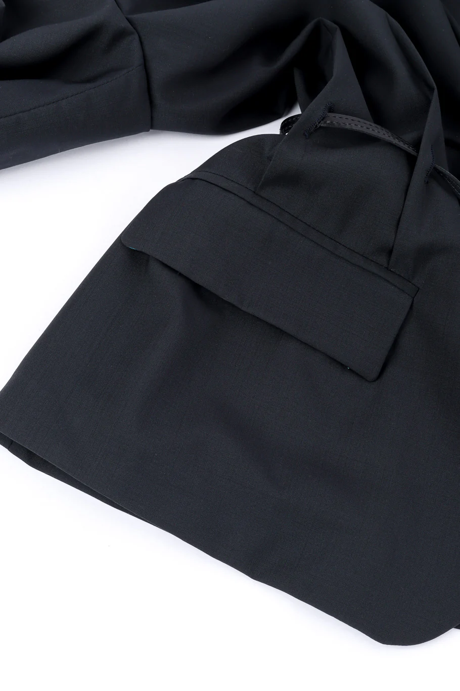2005 S/S Drawstring Blazer - Image 6
