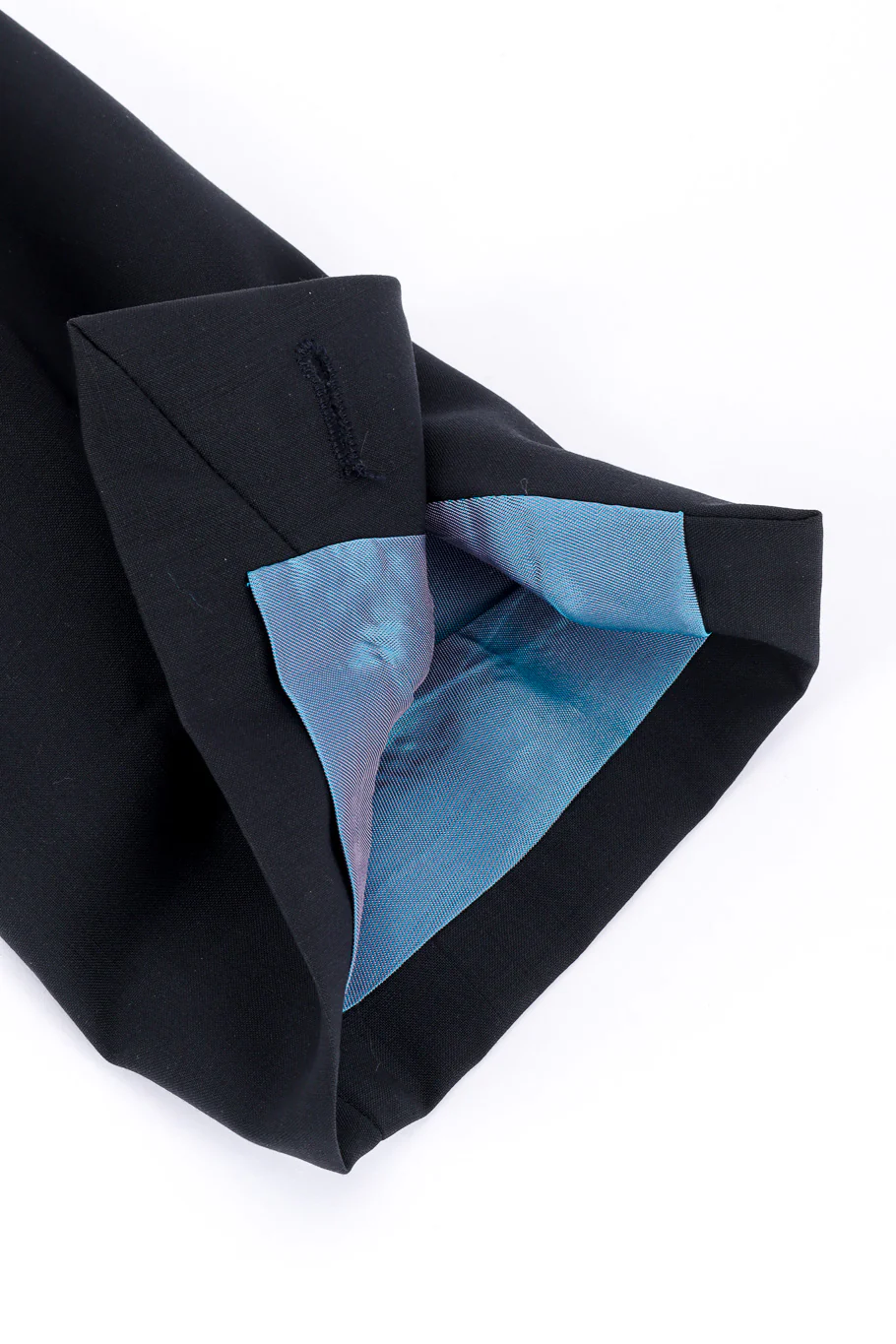 2005 S/S Drawstring Blazer - Image 7