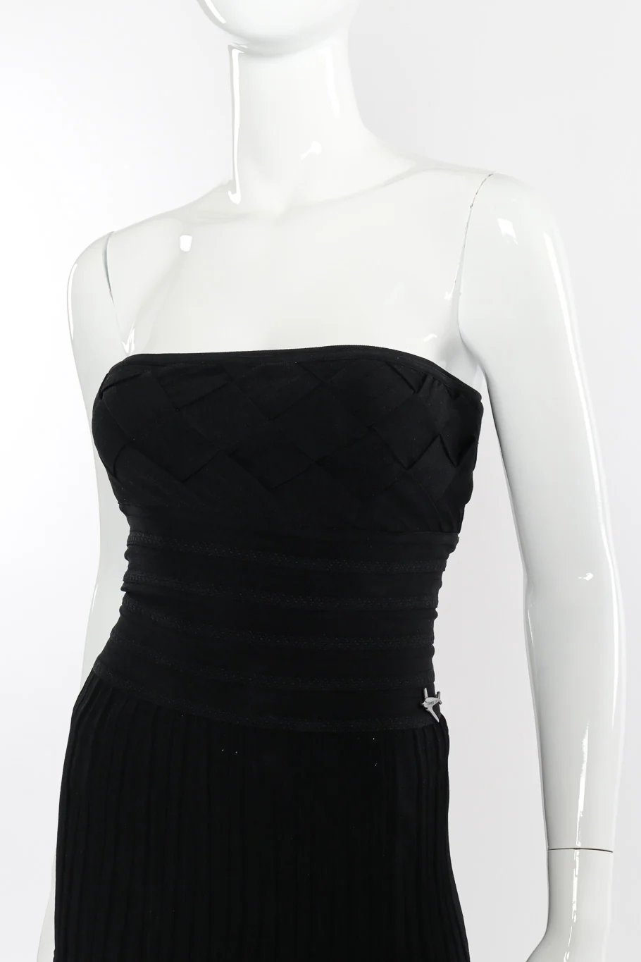 2008 Resort Strapless Top and Skirt Set - Image 4