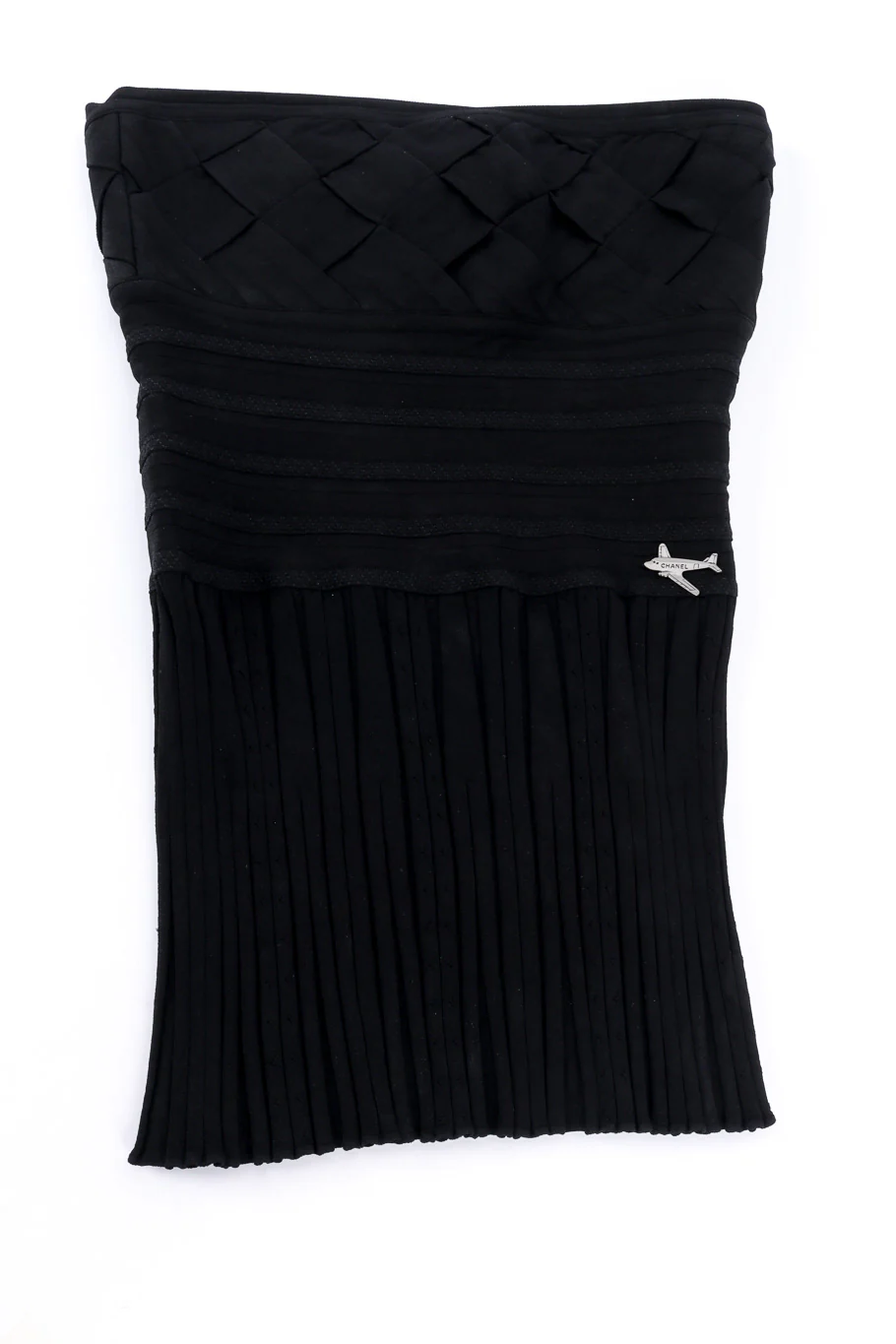 2008 Resort Strapless Top and Skirt Set - Image 7