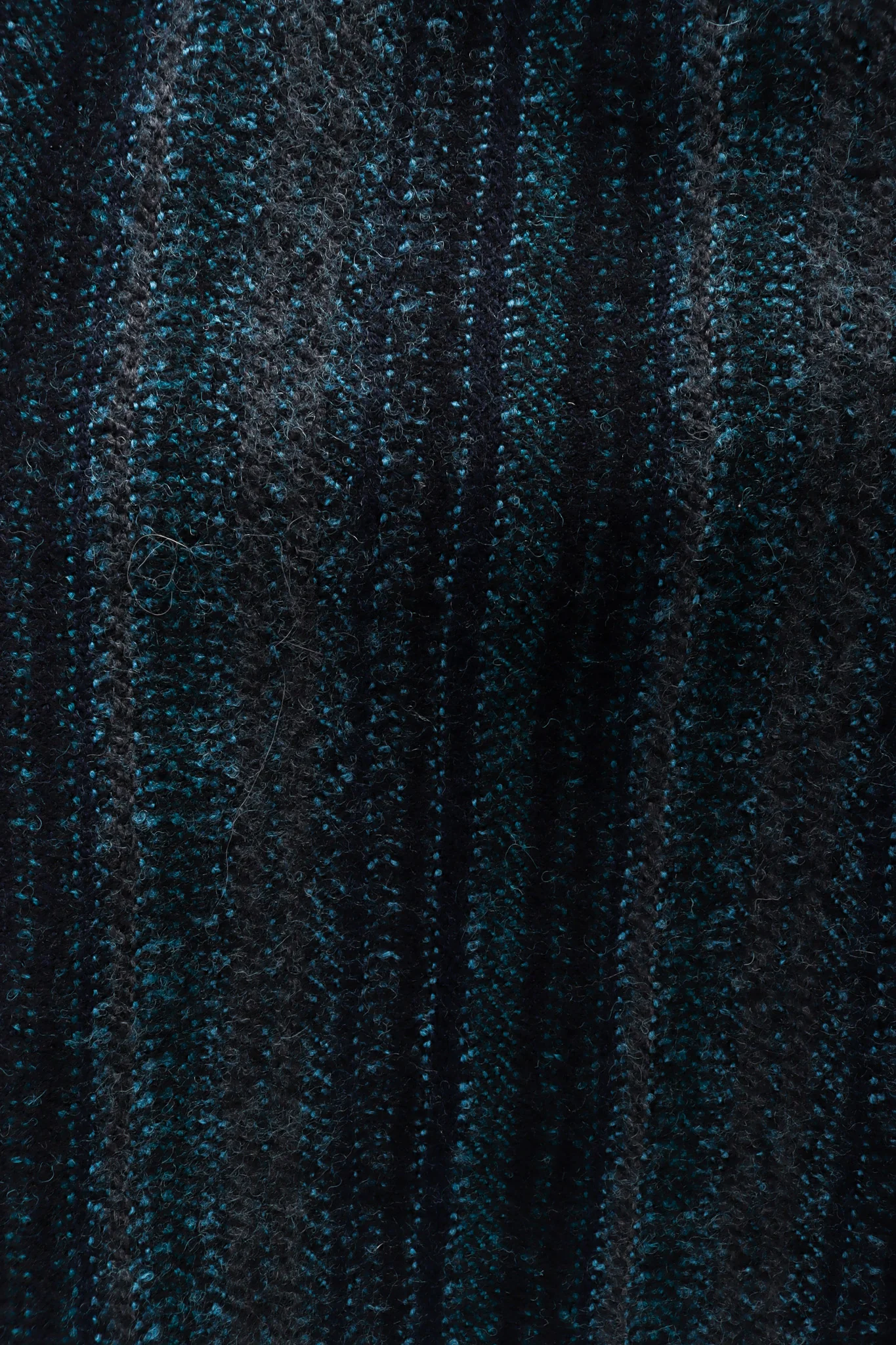 2008A Stripe Wool Pant - Image 9