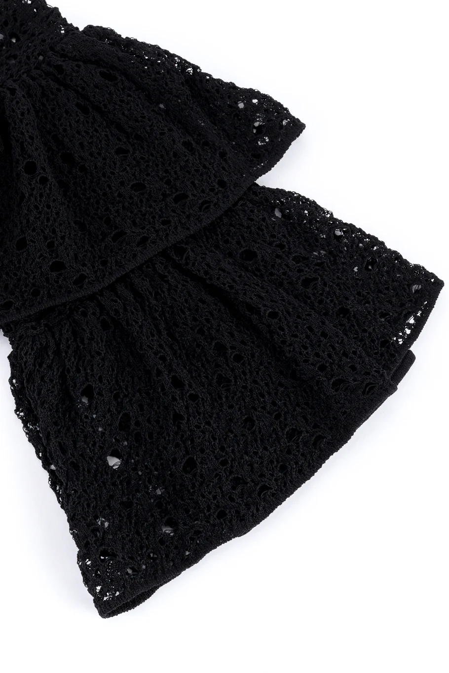 2012P Asymmetrical Ruffle Top - Image 6