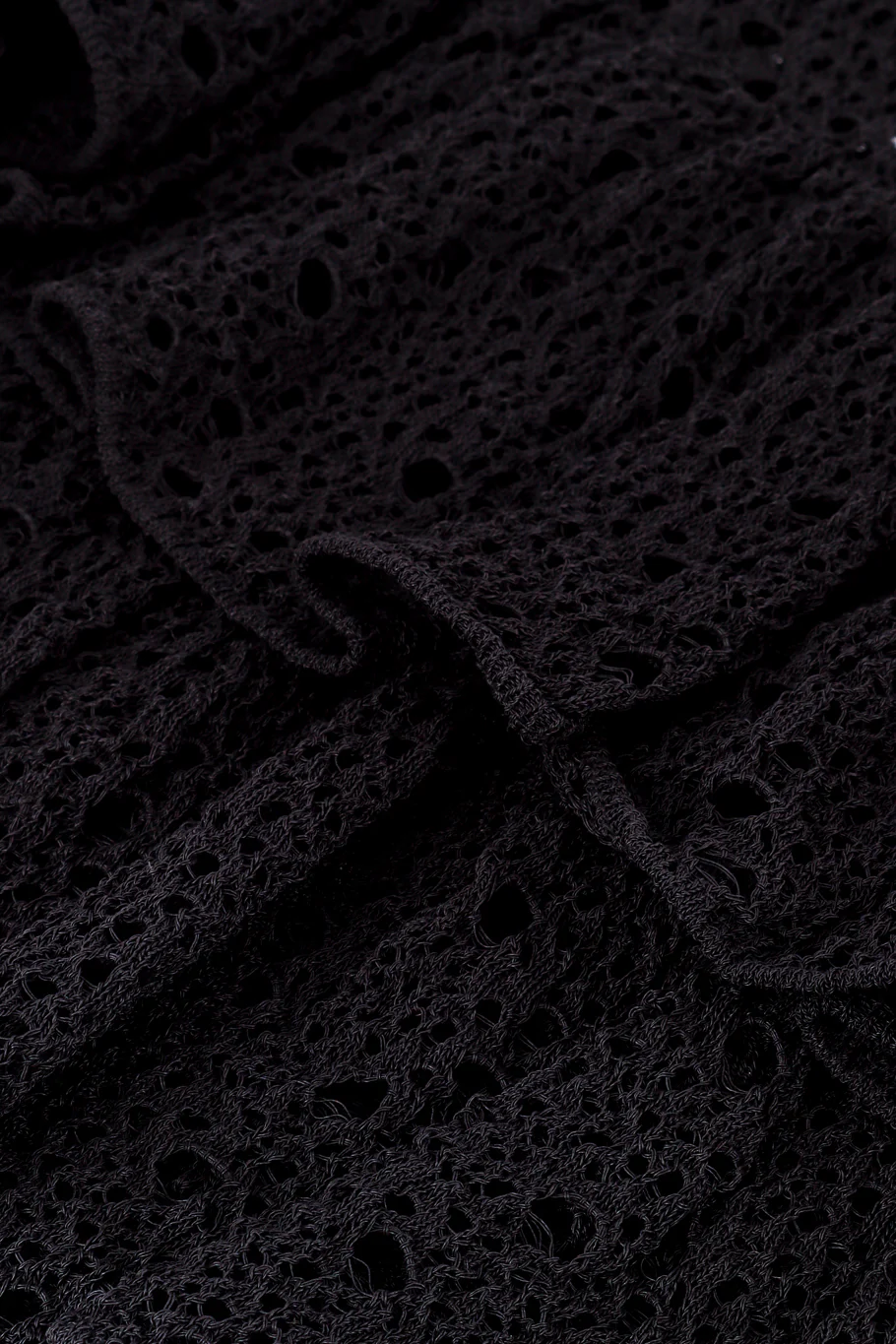 2012P Asymmetrical Ruffle Top - Image 8