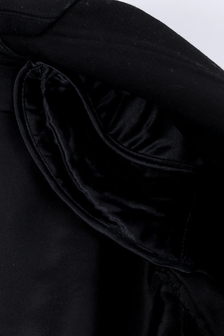 2014 S/S Grommet Coat - Image 4