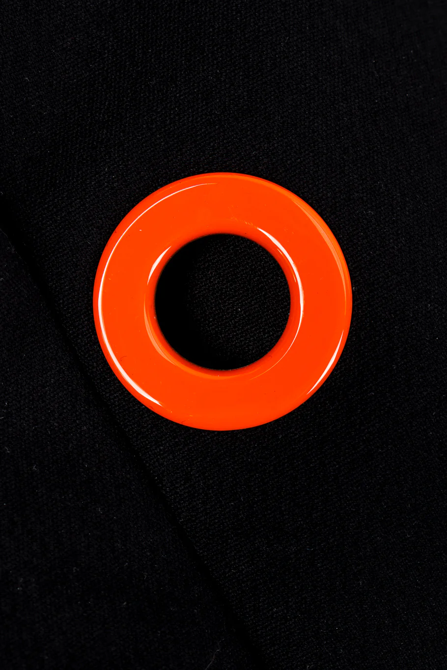 2014 S/S Grommet Coat - Image 6