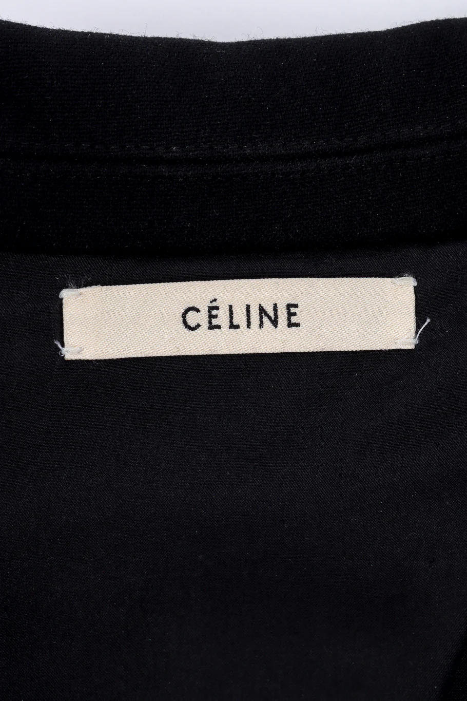 2014 S/S Grommet Coat - Image 9