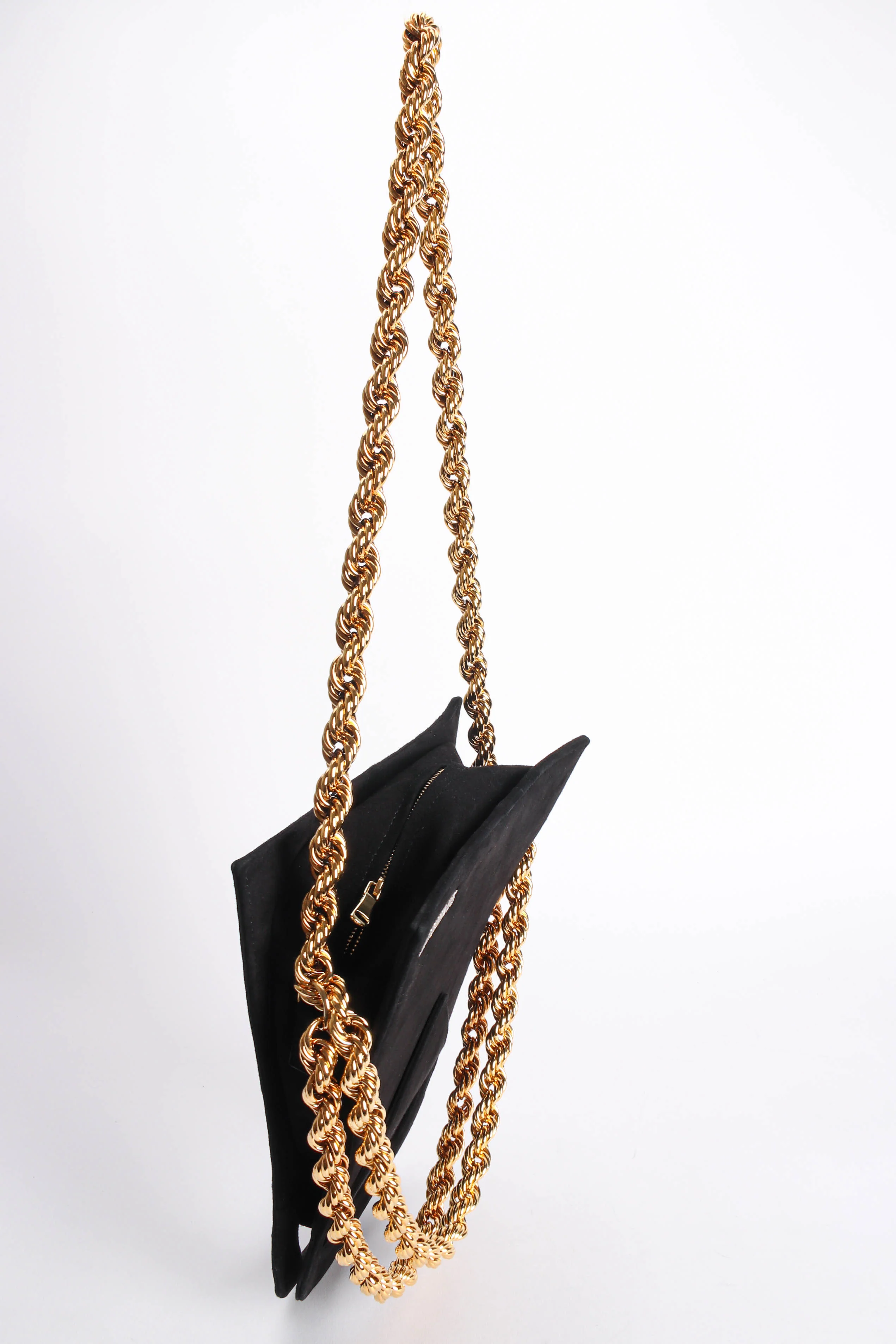 2017 A/W Le Sac À l’Envers Upside Down Handbag - Image 5
