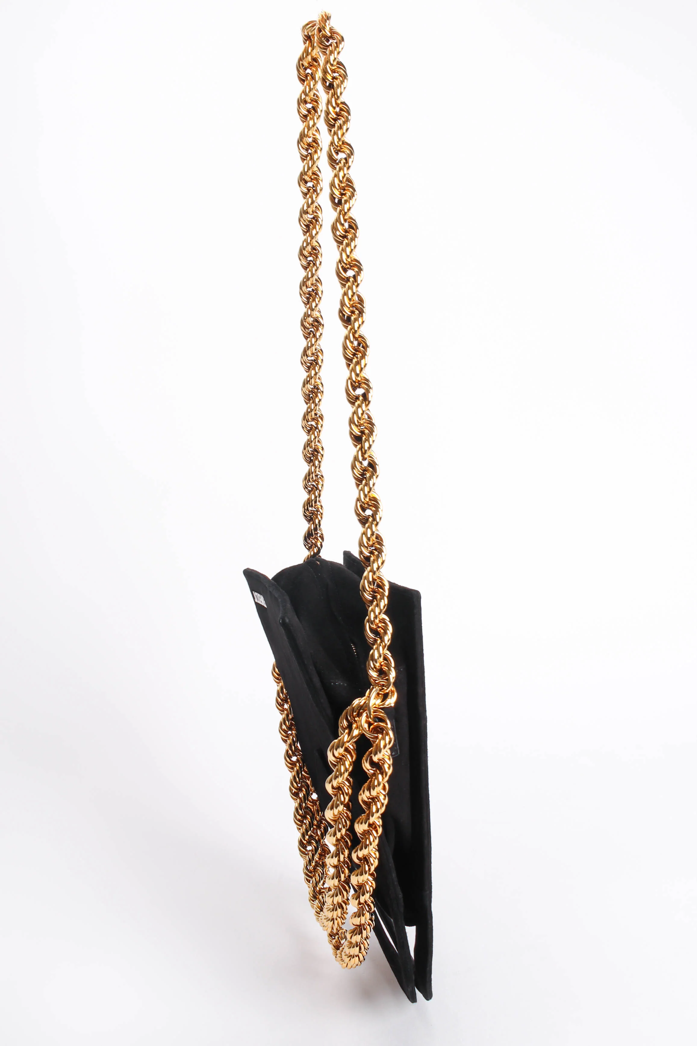 2017 A/W Le Sac À l’Envers Upside Down Handbag - Image 6